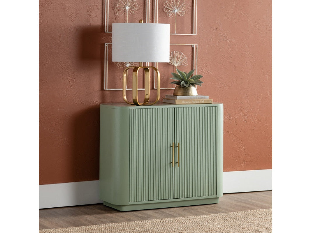 Milo Gold Table Lamp - Ornate Home