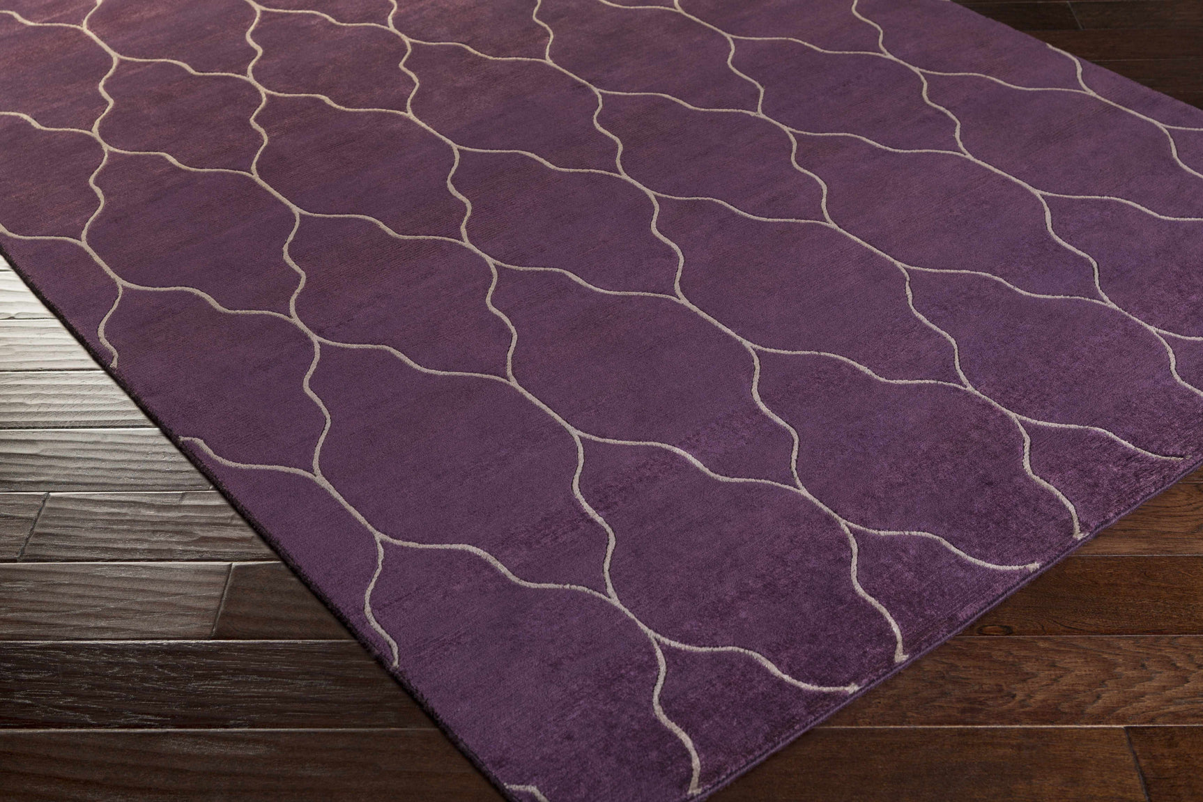 Milwaukie Area Rug - Clearance - Ornate Home