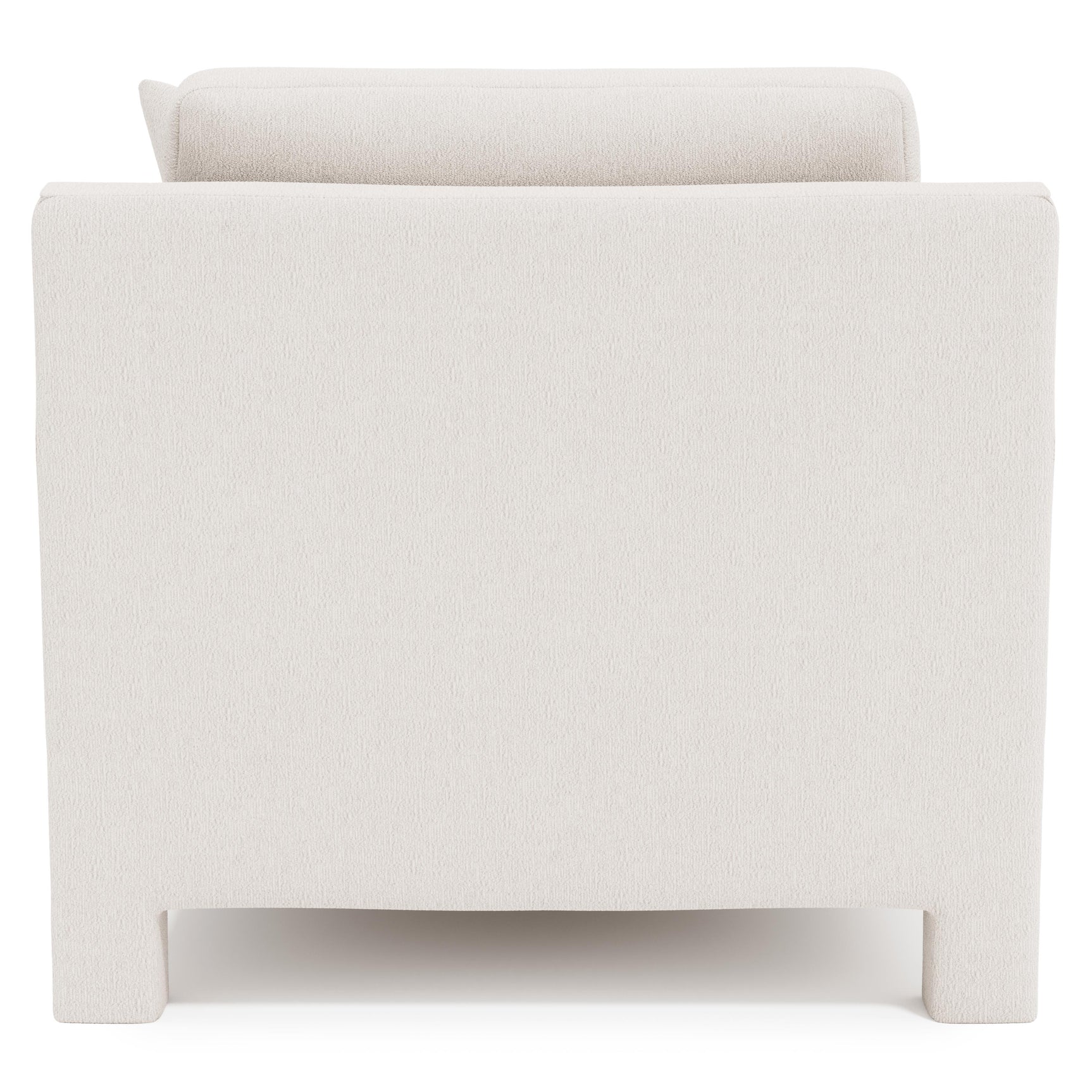 Mily Beige Chair - Ornate Home