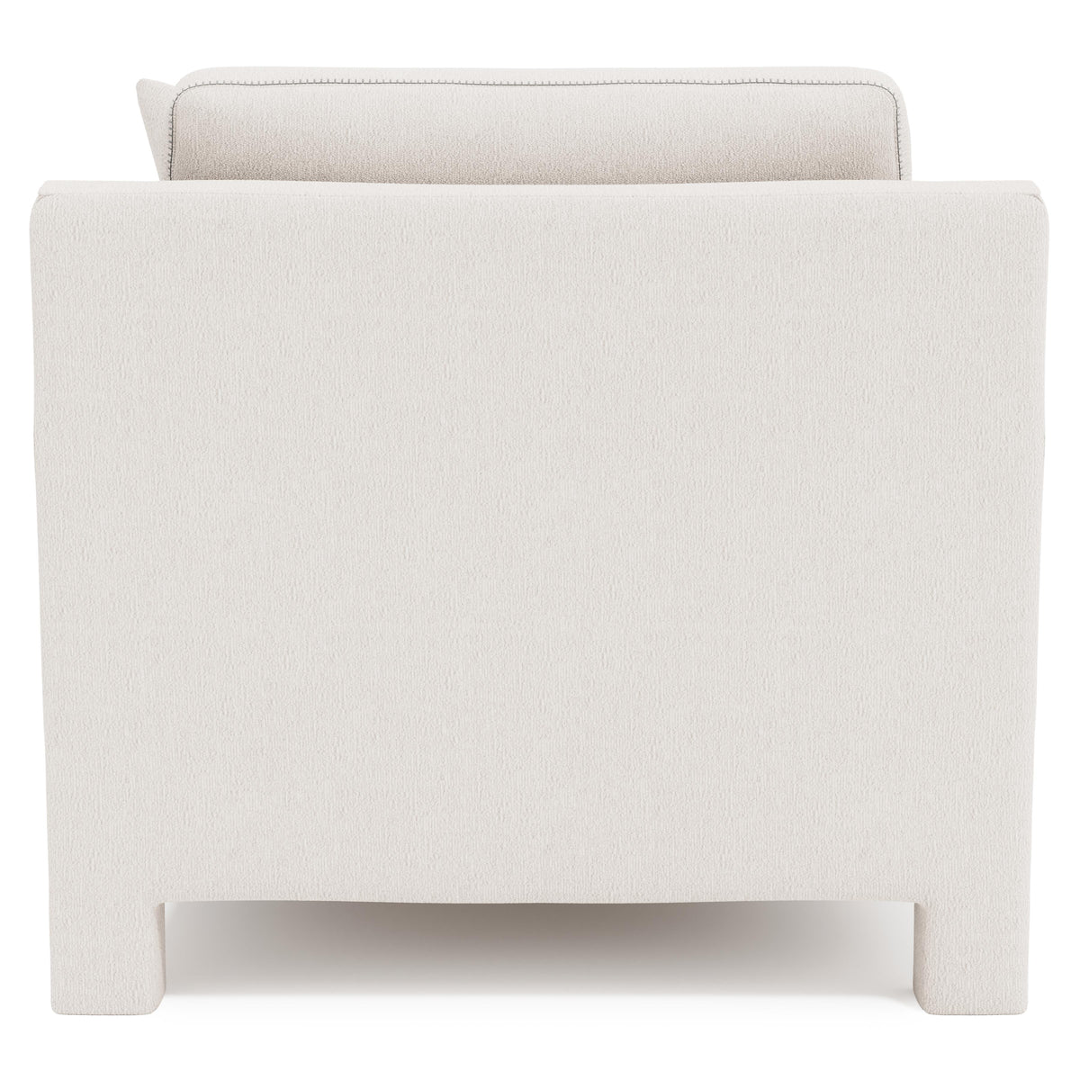 Mily Gray Chair - Ornate Home
