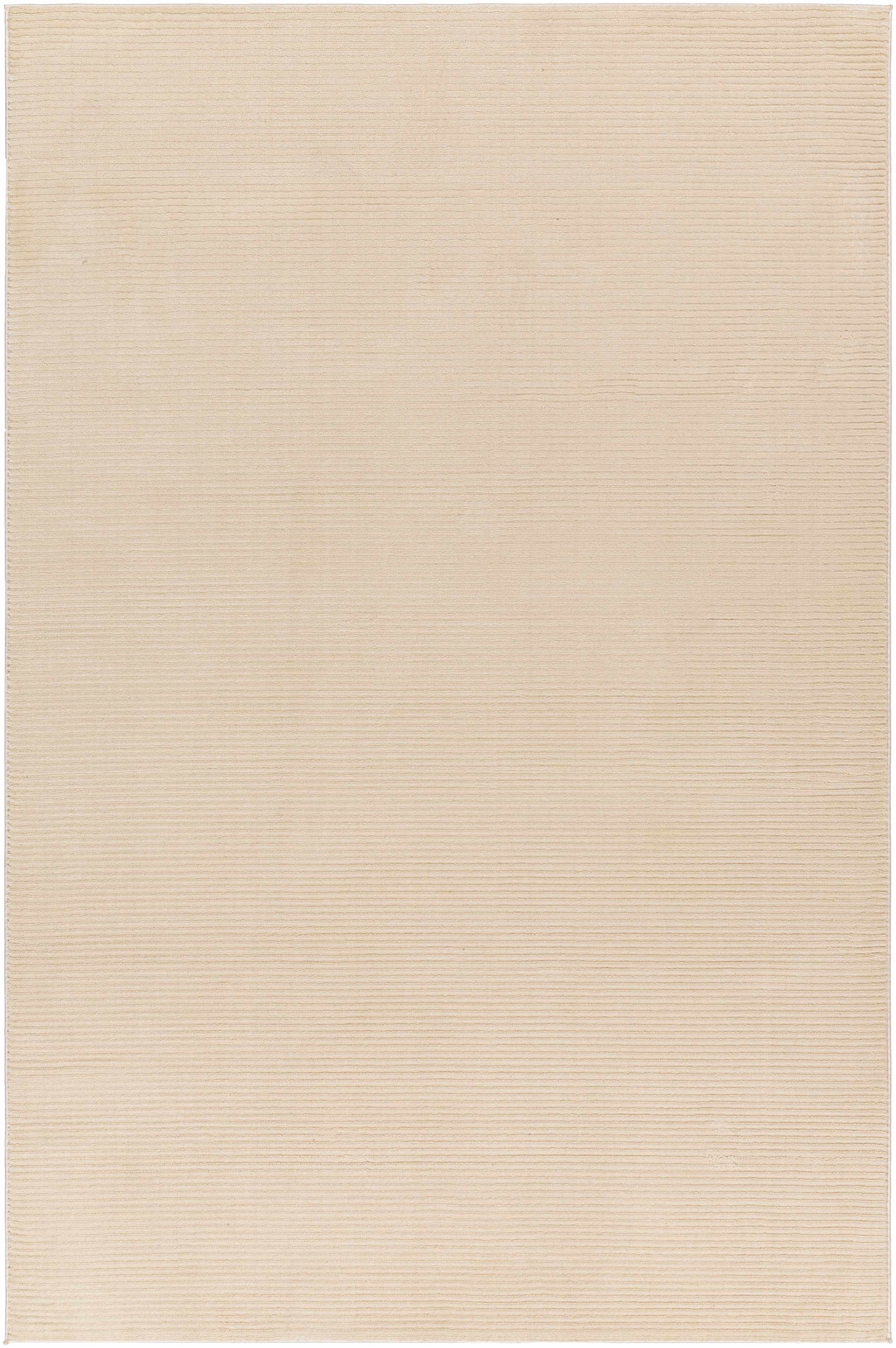 Mimi Cream 3D Washable Rug - Ornate Home
