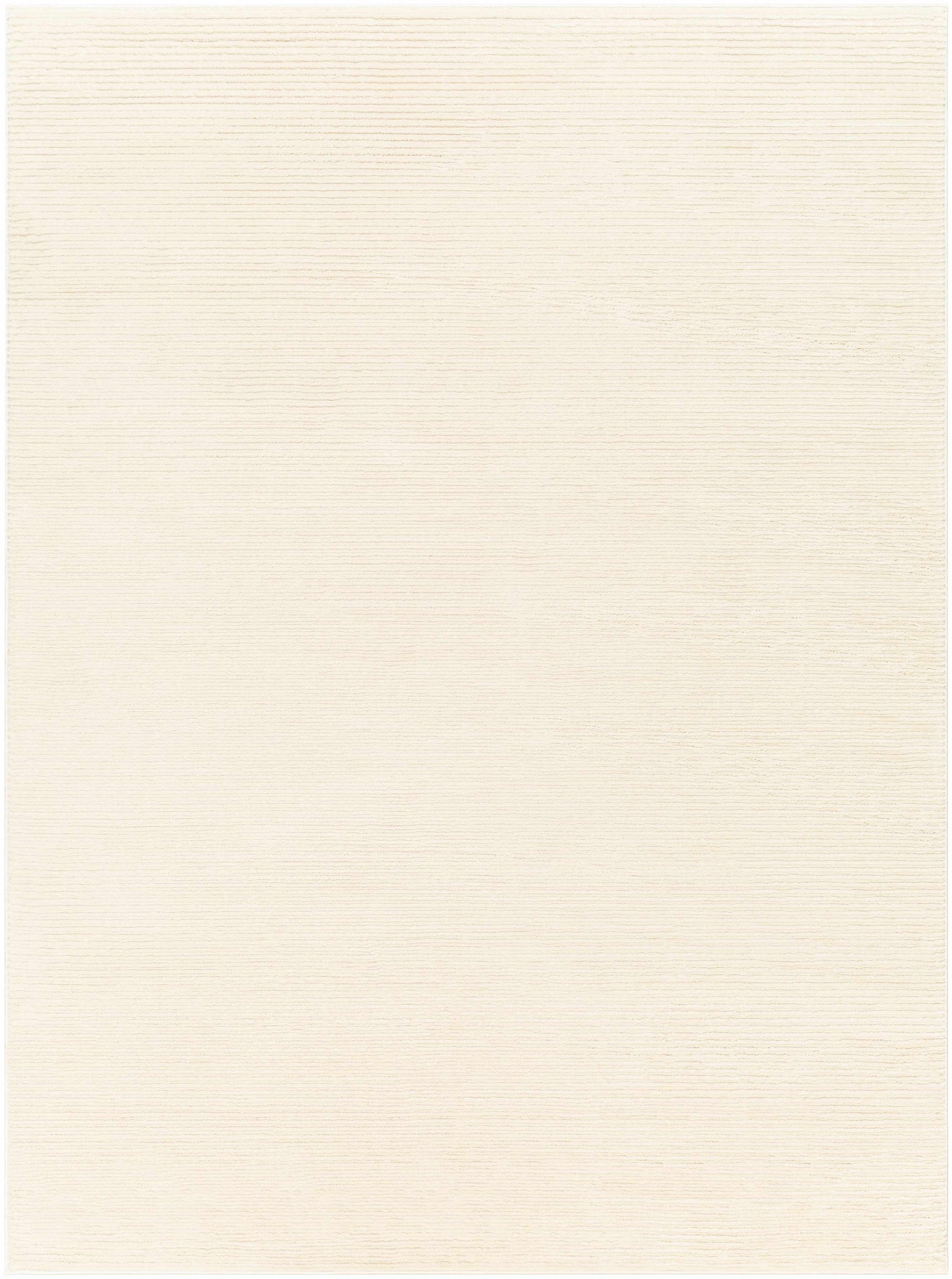 Mimi Cream 3D Washable Rug - Ornate Home