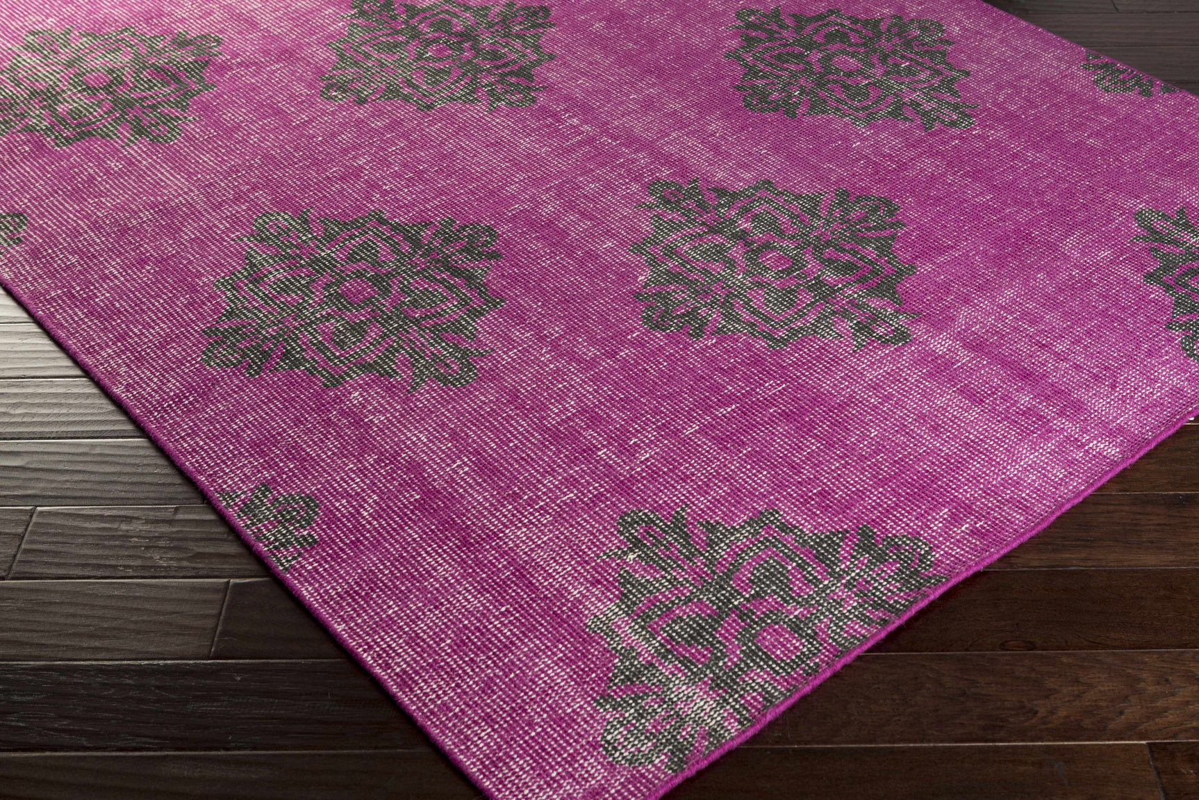 Mina Area Rug - Clearance - Ornate Home