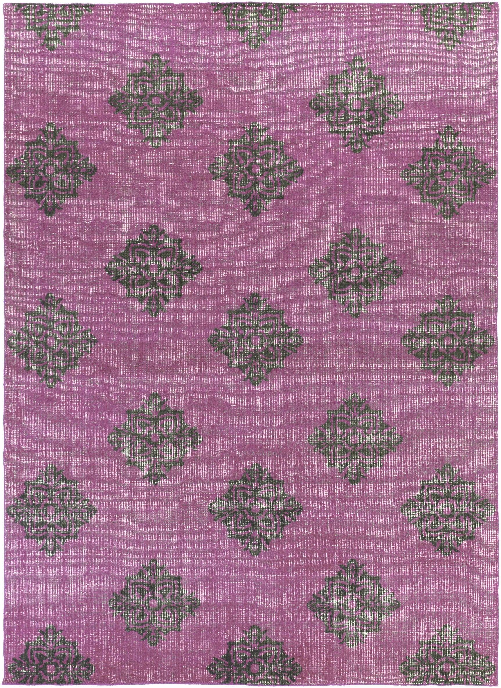 Mina Area Rug - Clearance - Ornate Home