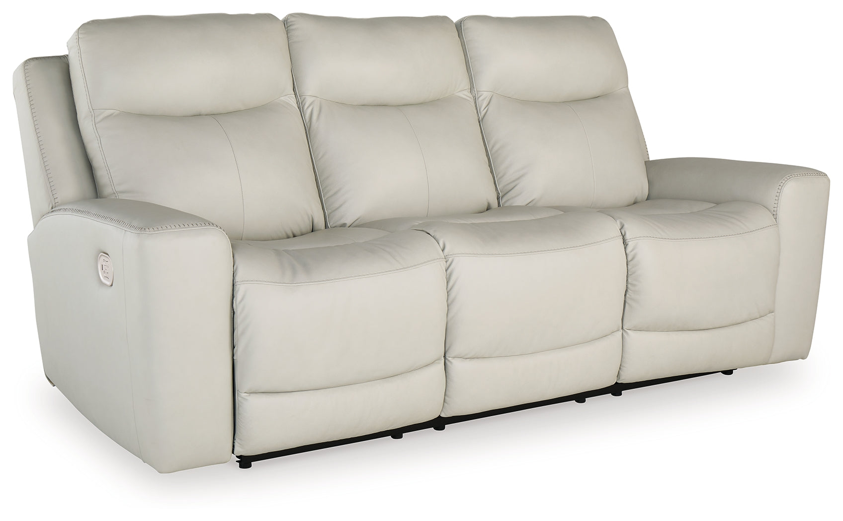 Mindanao Coconut Power Reclining Sofa - Ornate Home