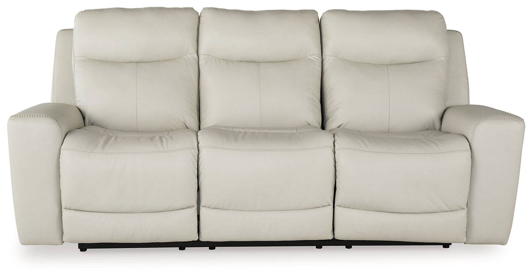 Mindanao Coconut Power Reclining Sofa - Ornate Home