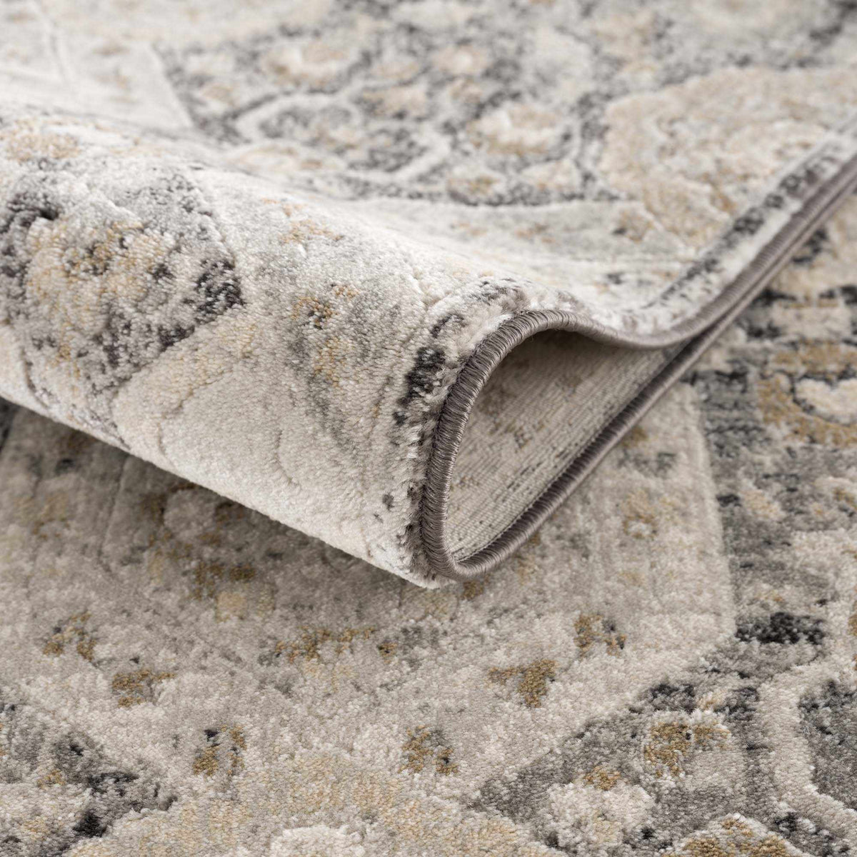 Minoa Area Rug - Ornate Home