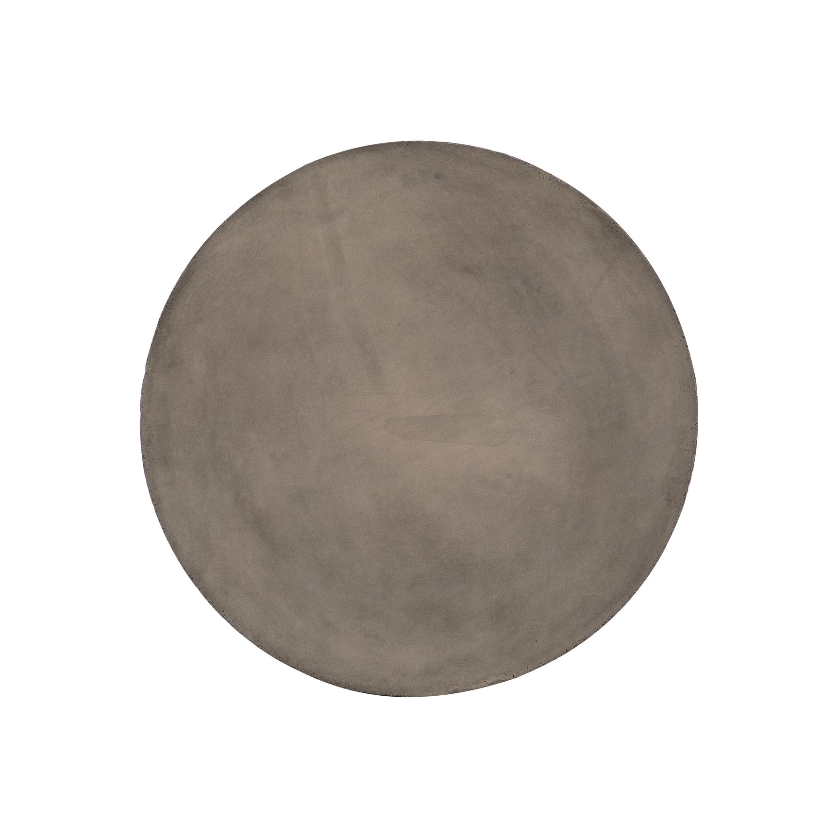 Miramar Dark Charcoal Outdoor Side Table - Ornate Home