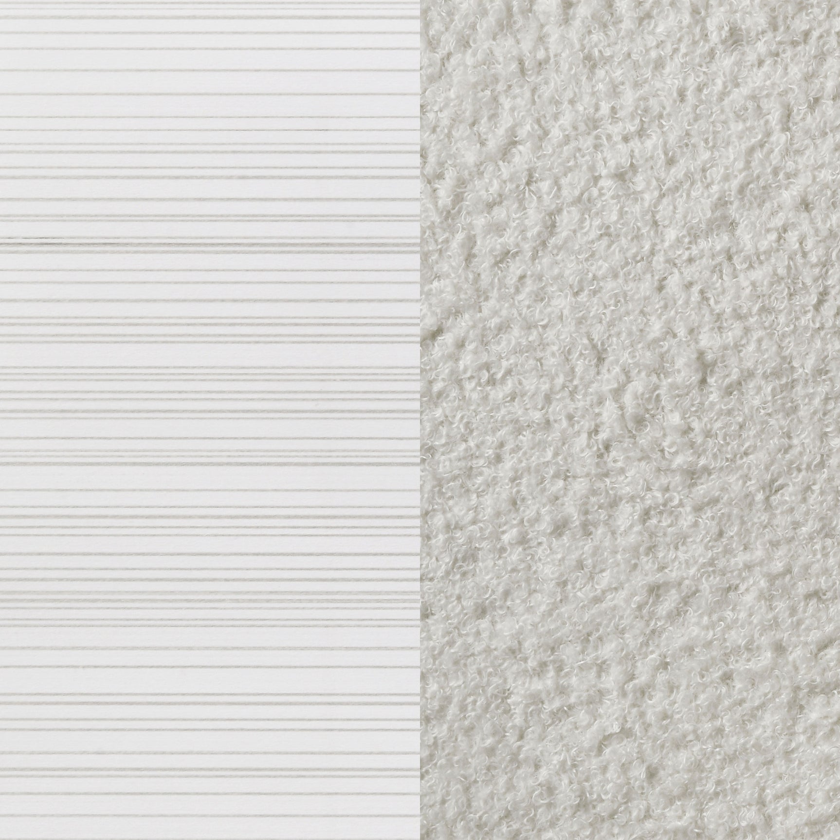 Miranda White Eastern King Panel Bed - Ornate Home