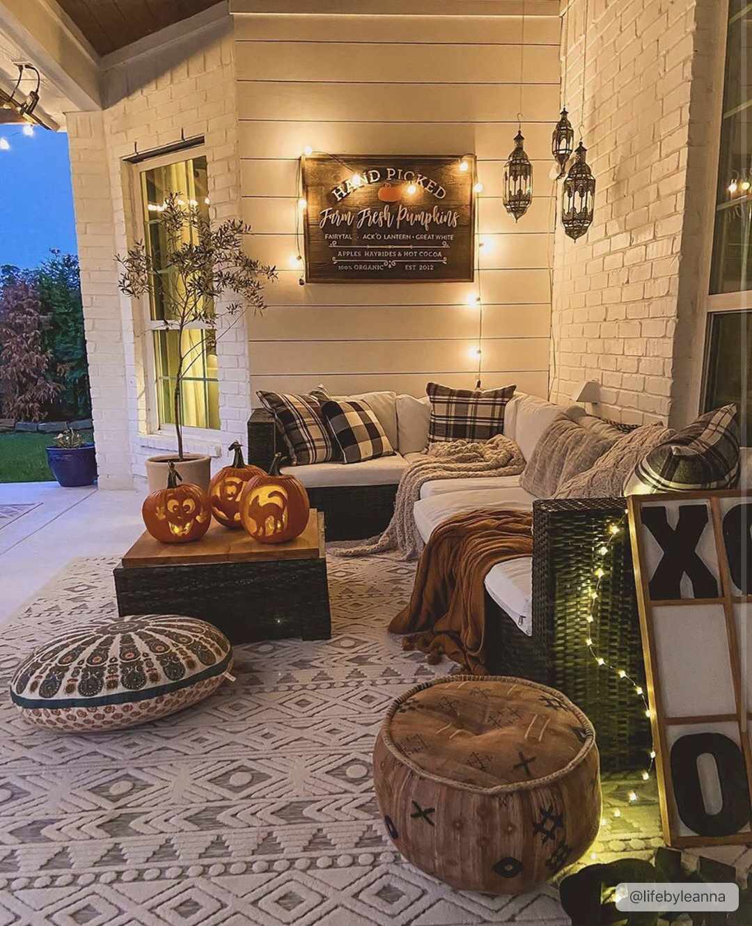 Mirani 3D Outdoor Area Rug - Clearance - Ornate Home