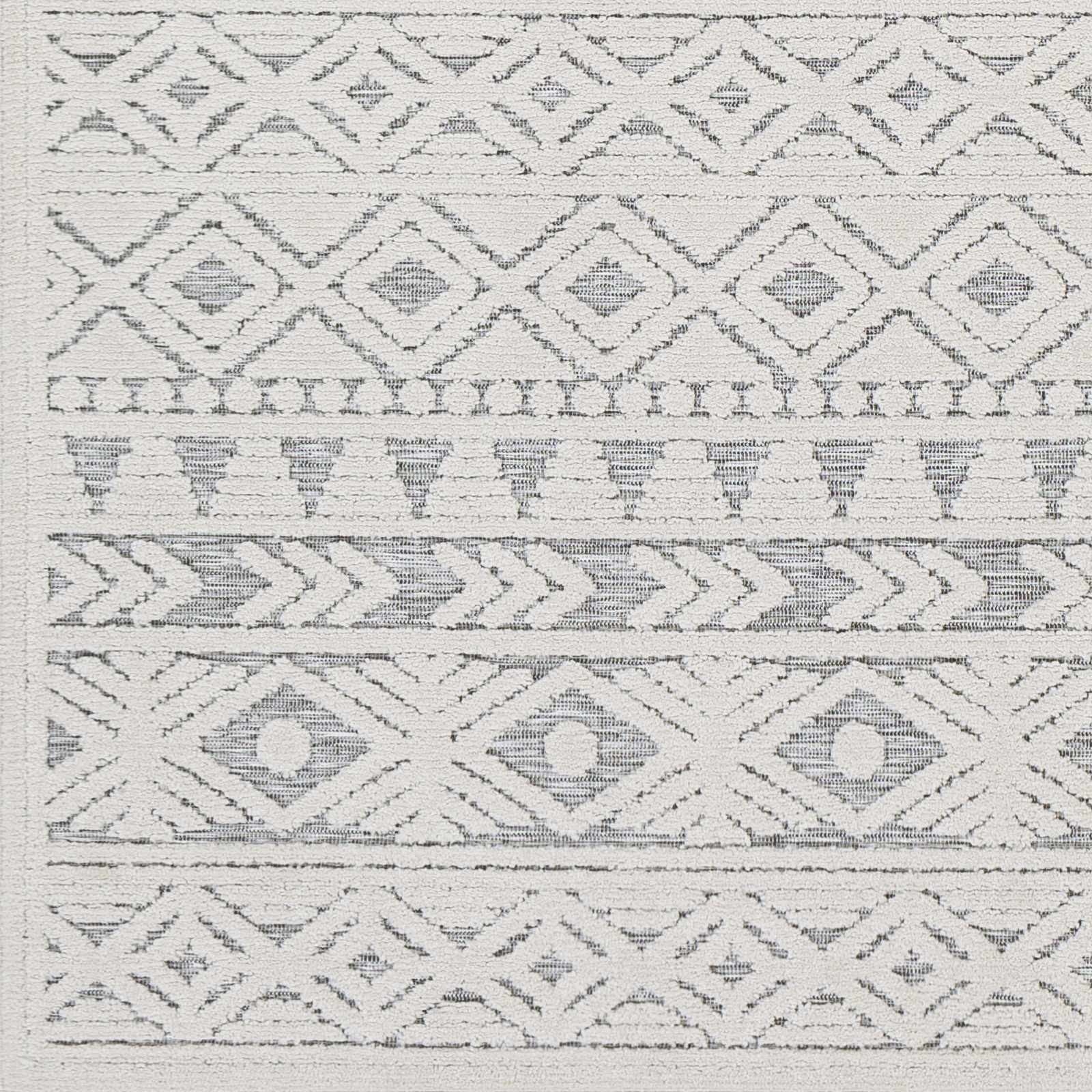 Mirani 3D Outdoor Area Rug - Clearance - Ornate Home
