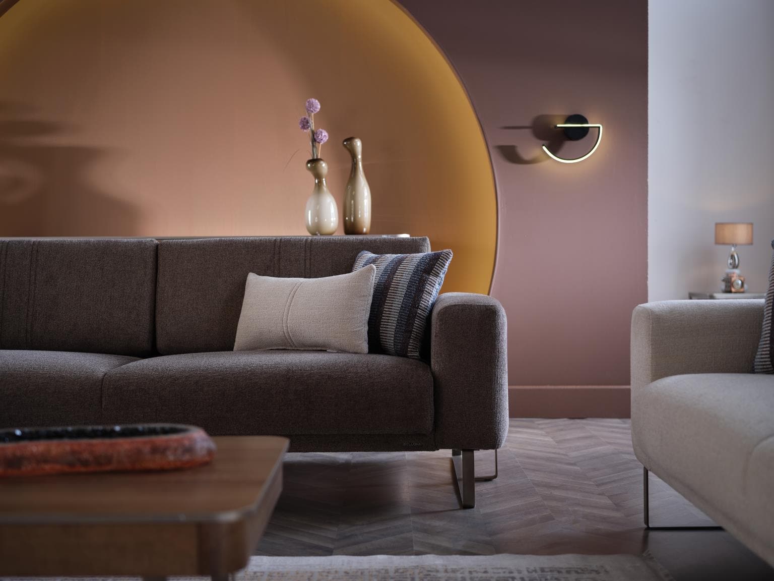 Mirante Sofa - Ornate Home