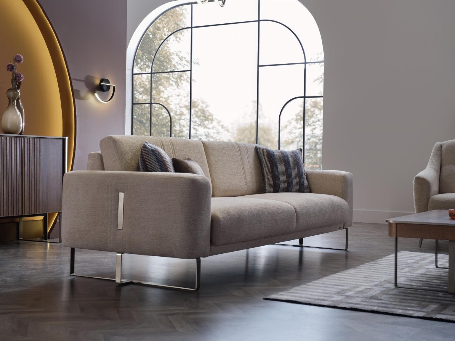 Mirante Sofa - Ornate Home