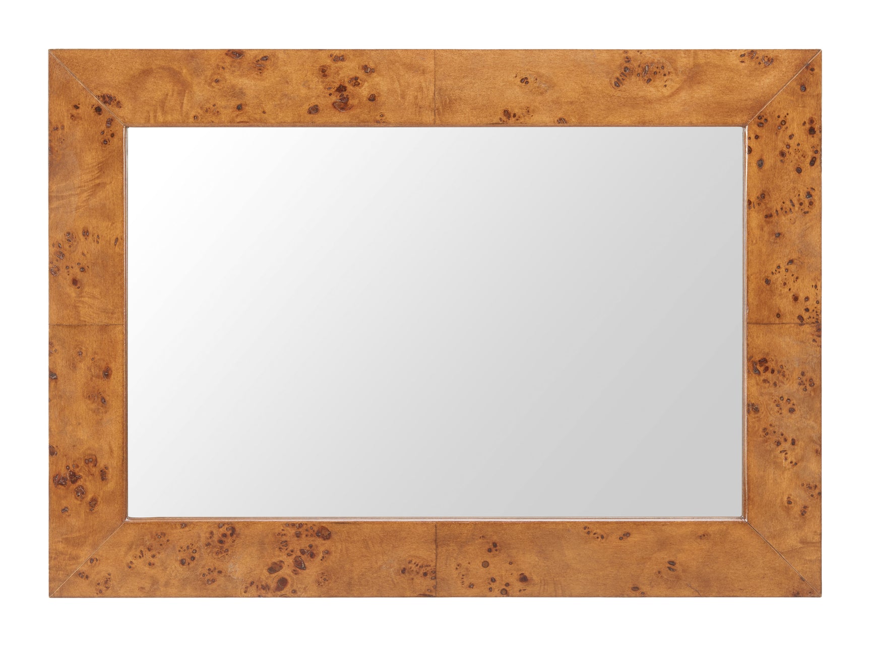 Mirat Brown Mirror