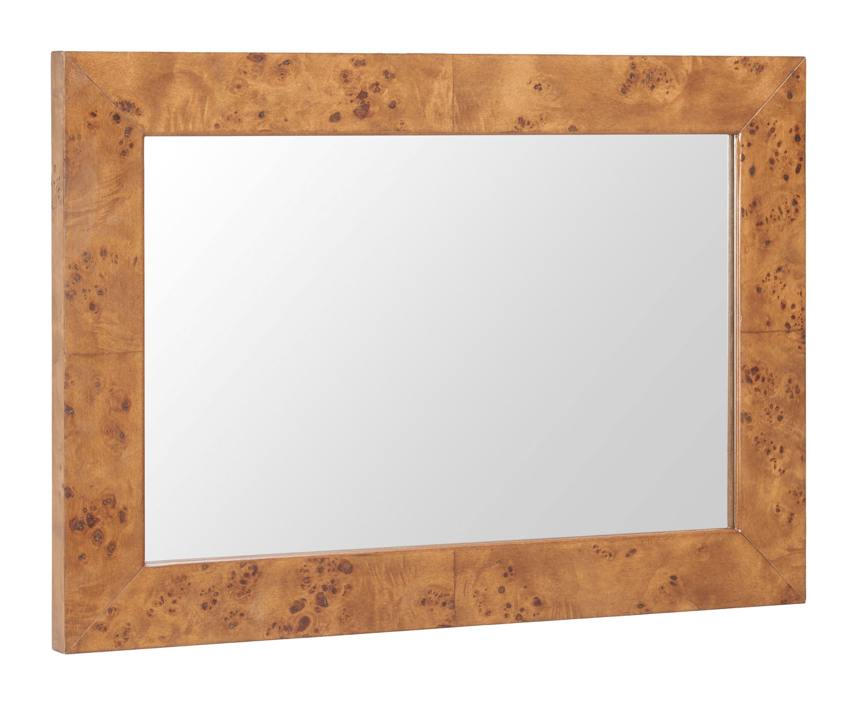 Mirat Brown Mirror