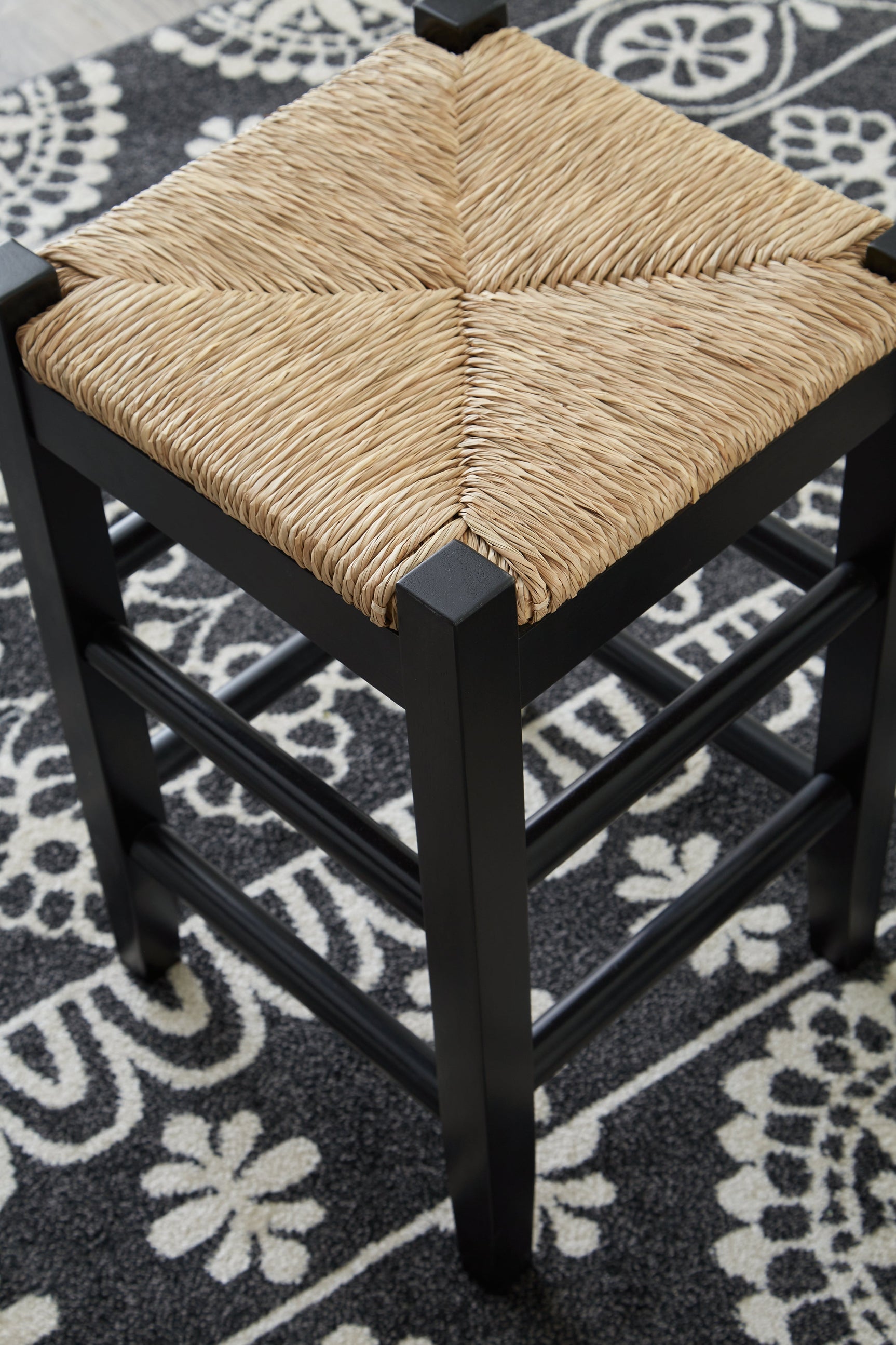 Mirimyn Bar Height Bar Stool (Set of 2) - Ornate Home