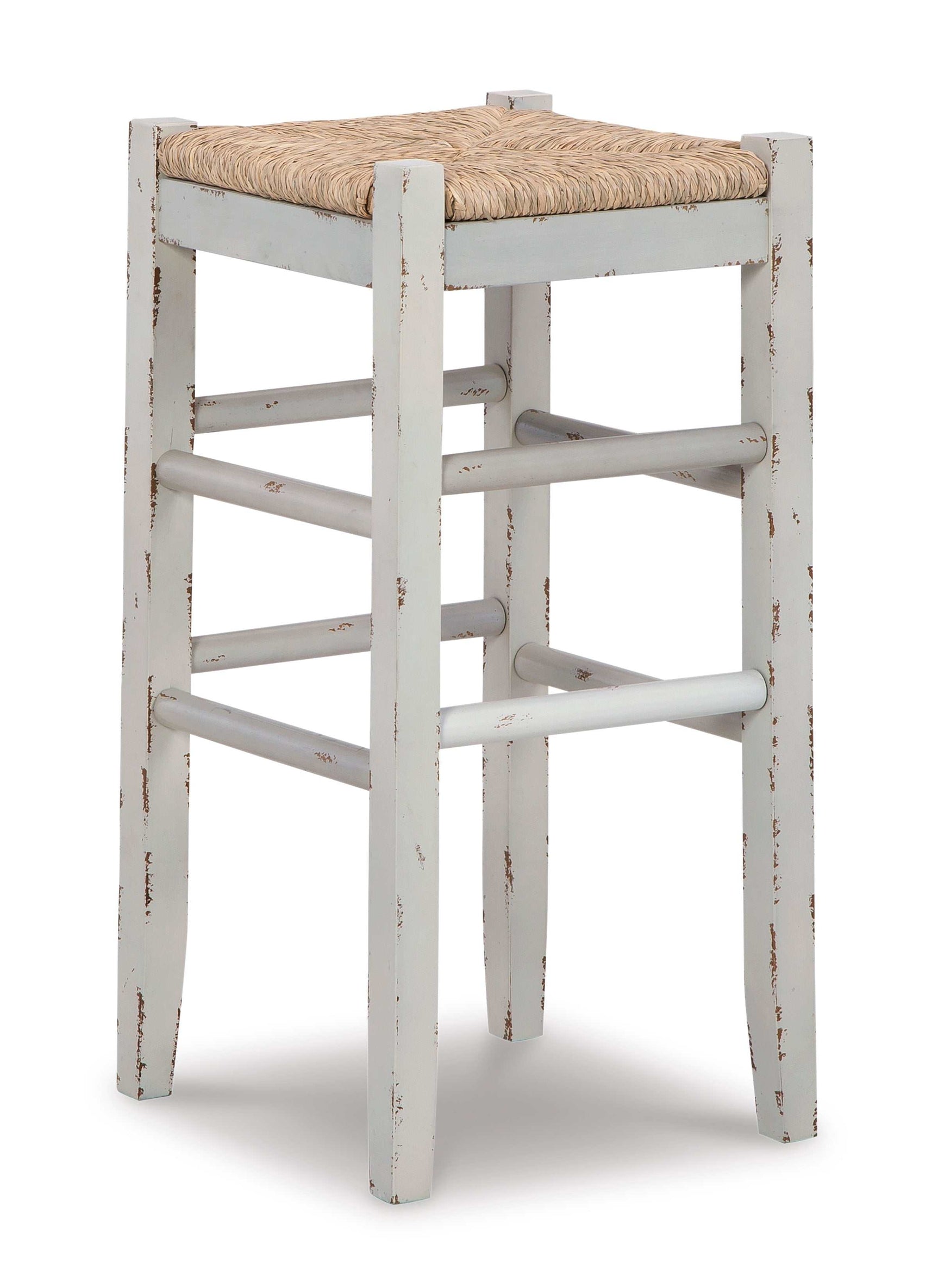 Mirimyn Bar Height Bar Stool (Set of 2) - Ornate Home