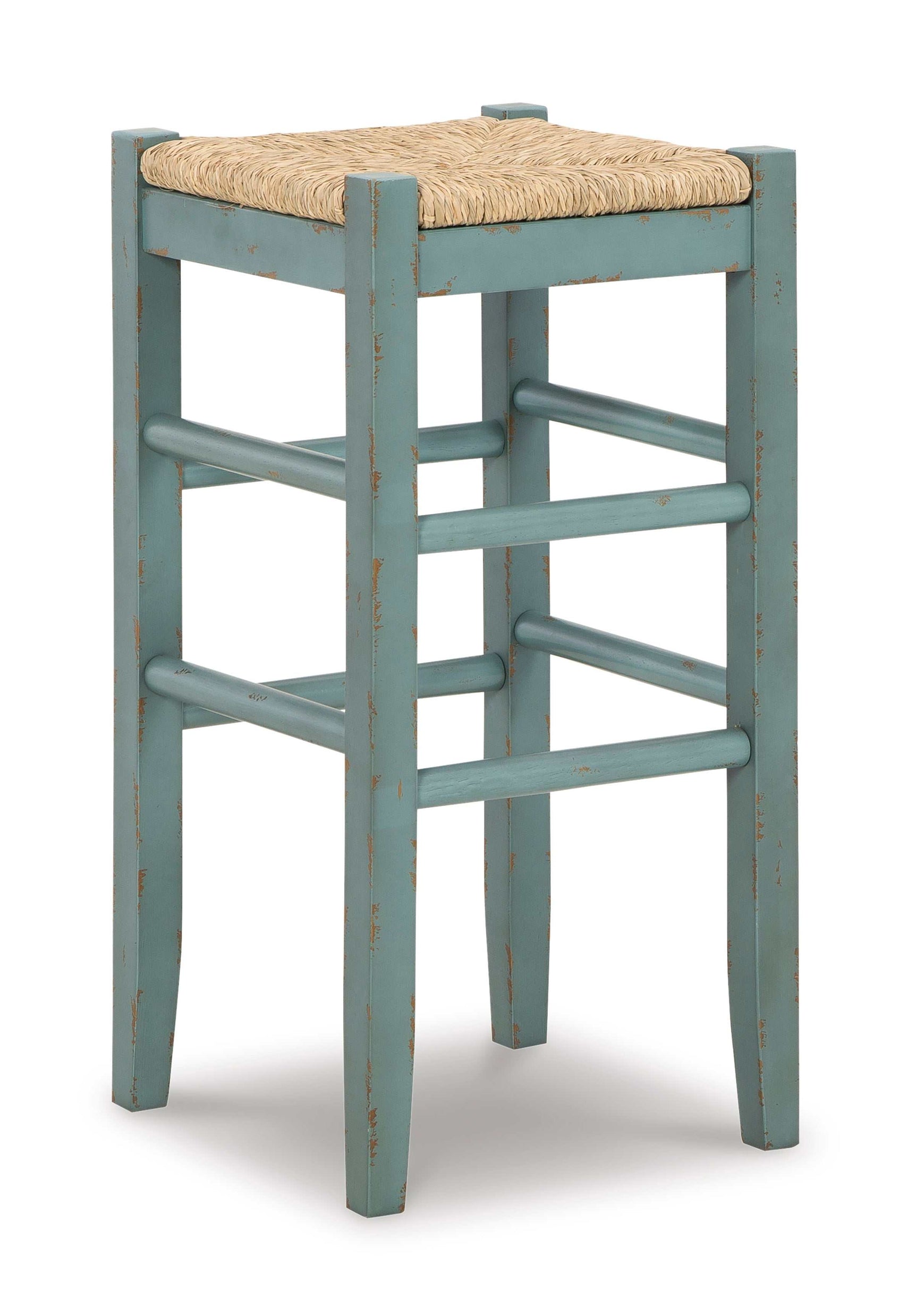 Mirimyn Bar Height Bar Stool (Set of 2) - Ornate Home