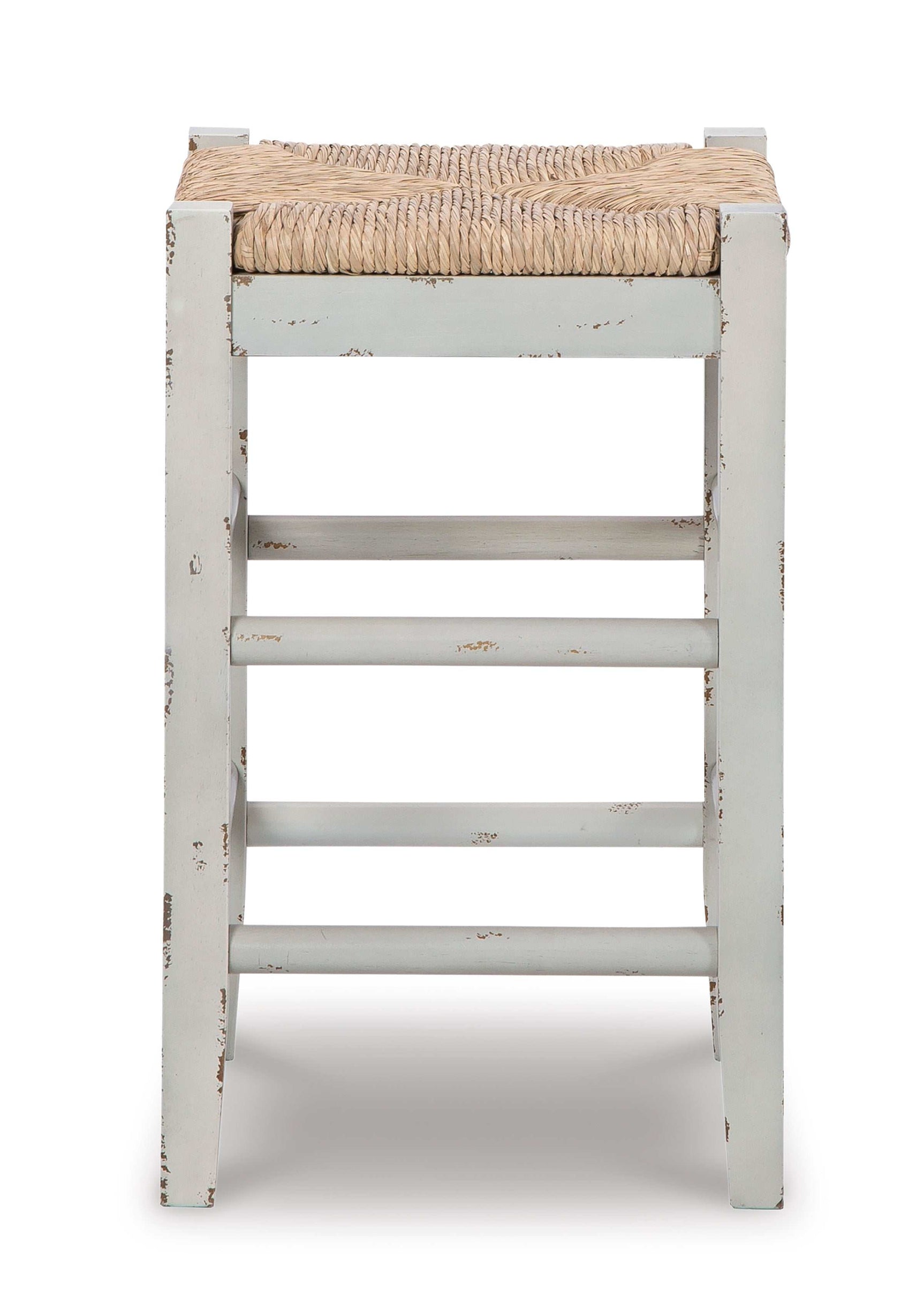 Mirimyn Counter Height Bar Stool (Set of 2) - Ornate Home