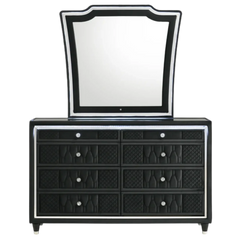 Dressers & Mirrors