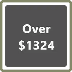 Over $1324