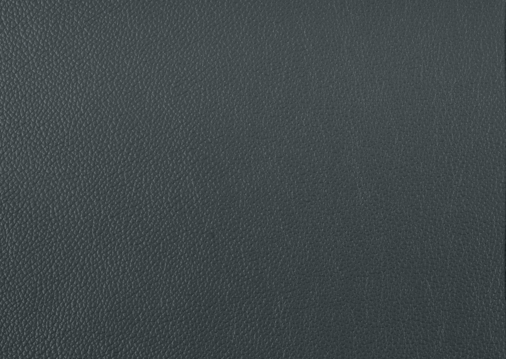 Mischa Dark Gray Leather Armchair - Ornate Home