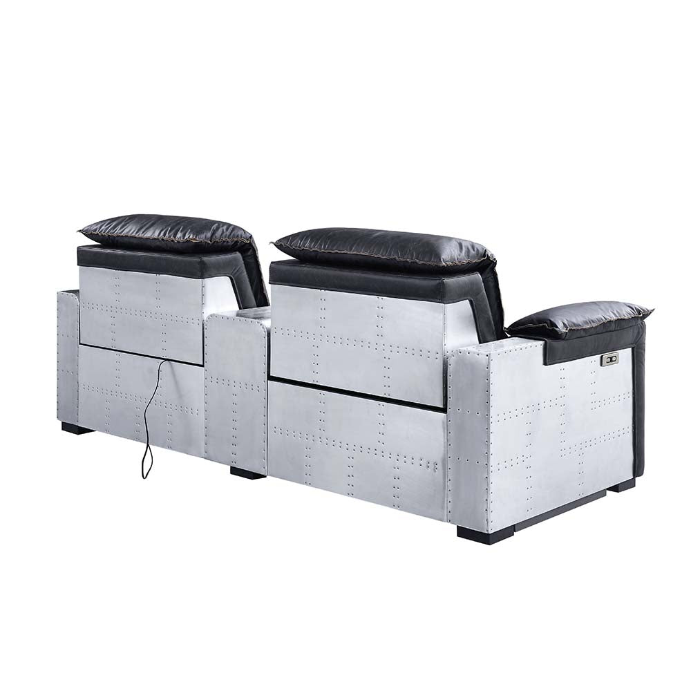 Misezon Recliner - Ornate Home