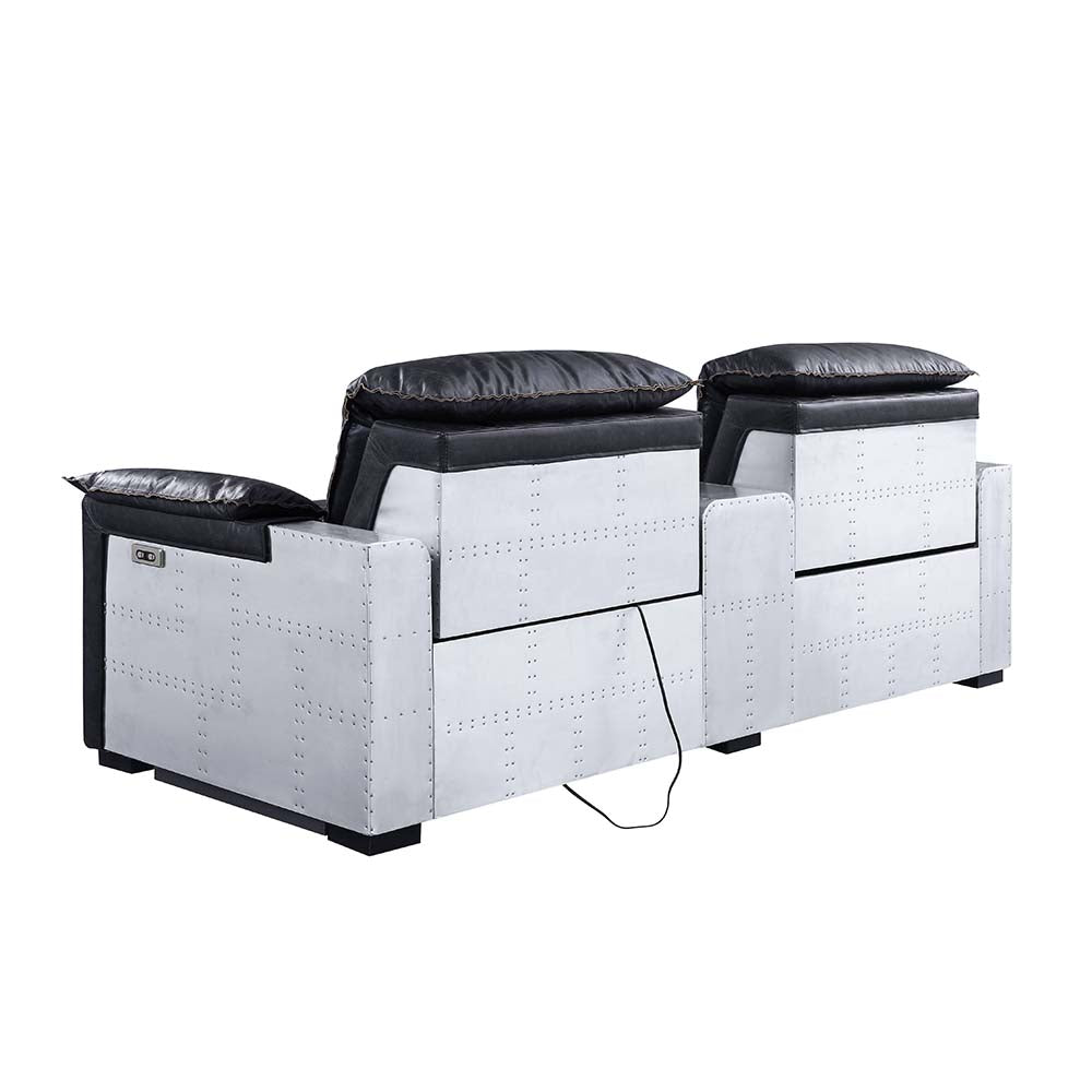 Misezon Recliner - Ornate Home