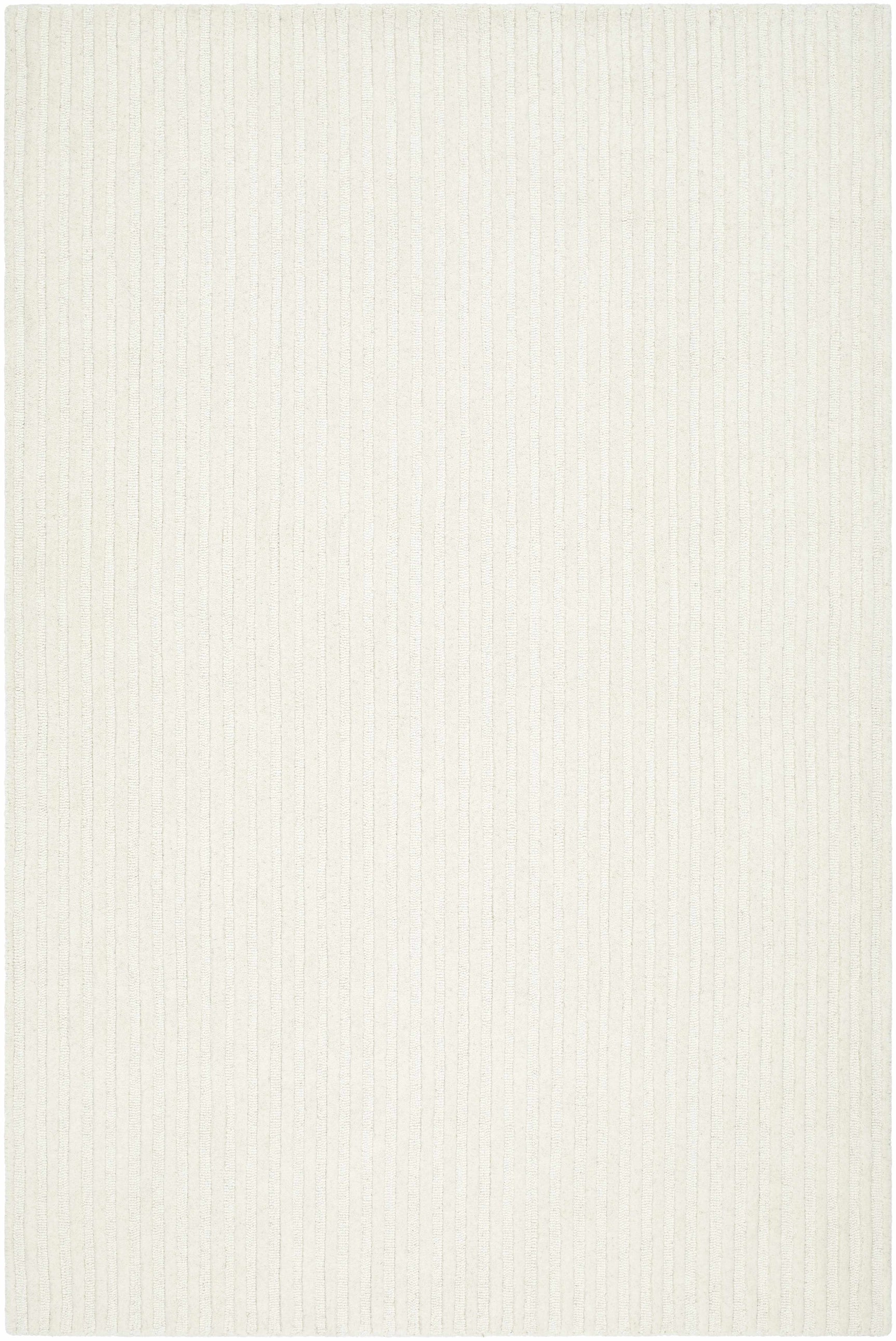 Missa Cream Area Rug - Clearance - Ornate Home