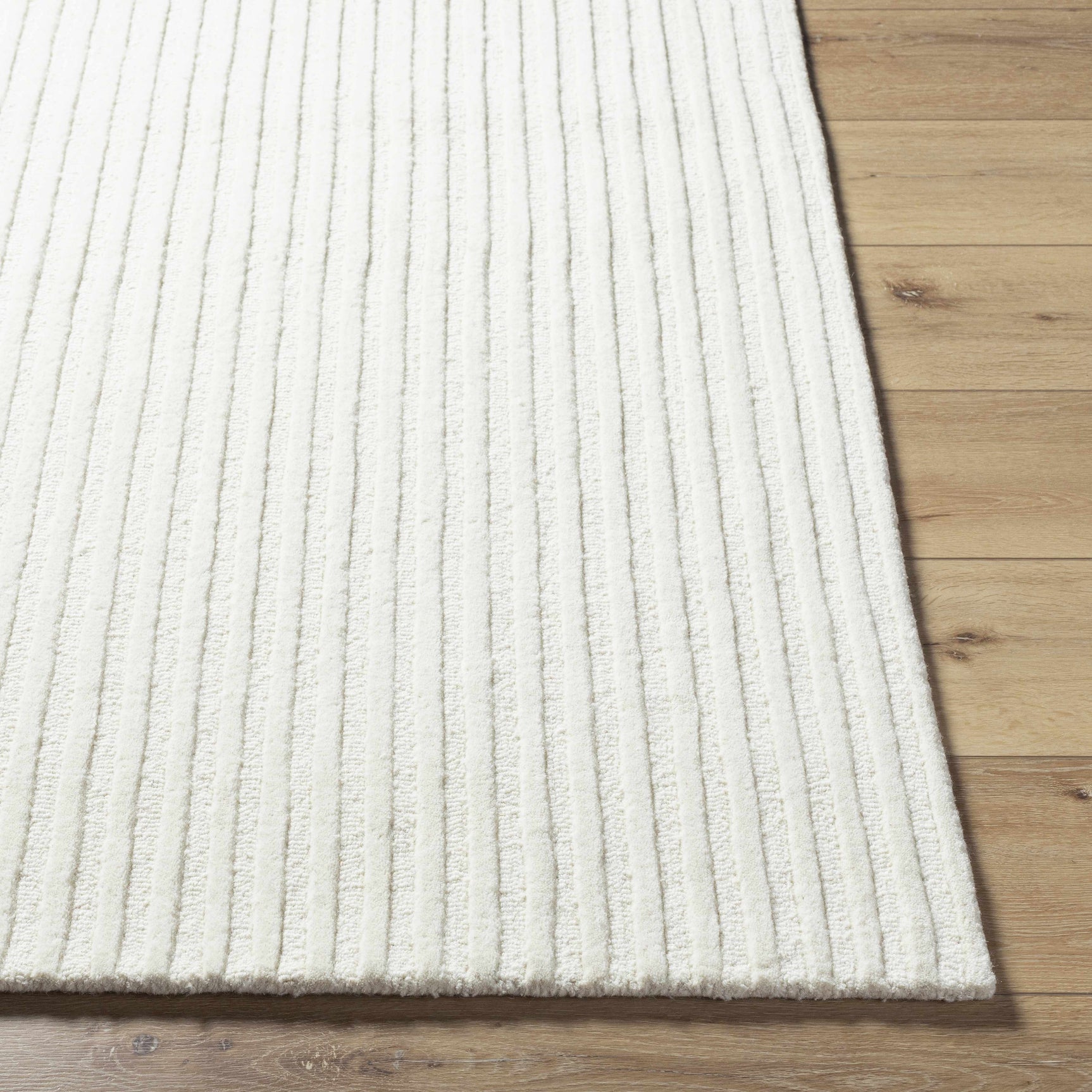 Missa Cream Area Rug - Clearance - Ornate Home