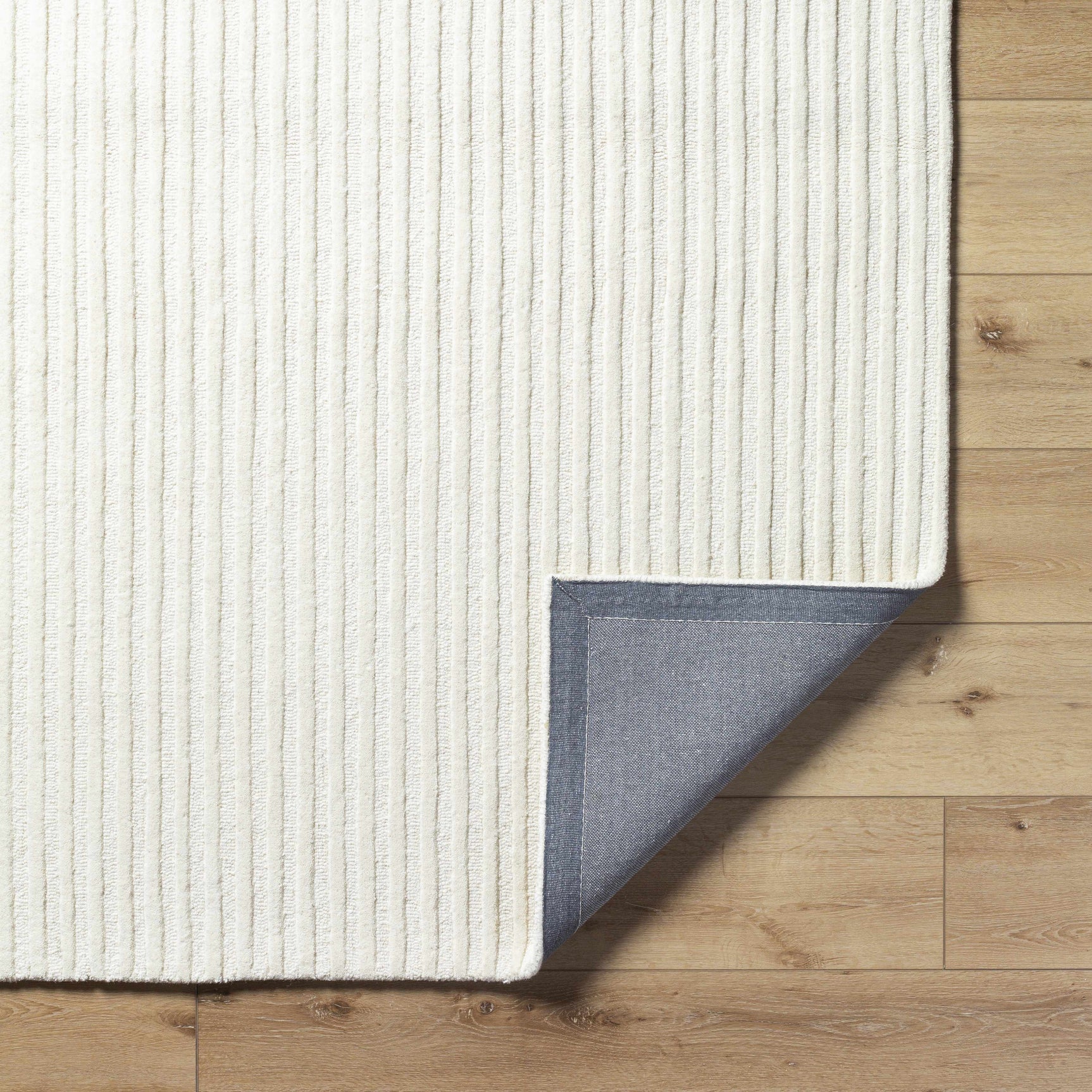 Missa Cream Area Rug - Clearance - Ornate Home