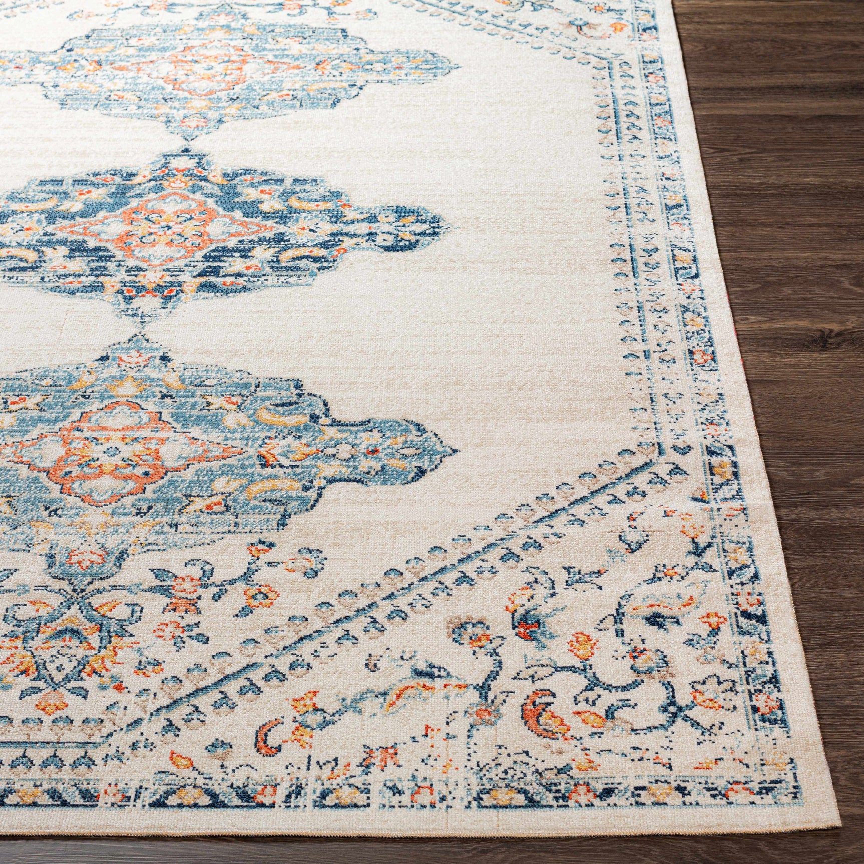 Mistissini Outdoor Area Rug - Clearance - Ornate Home