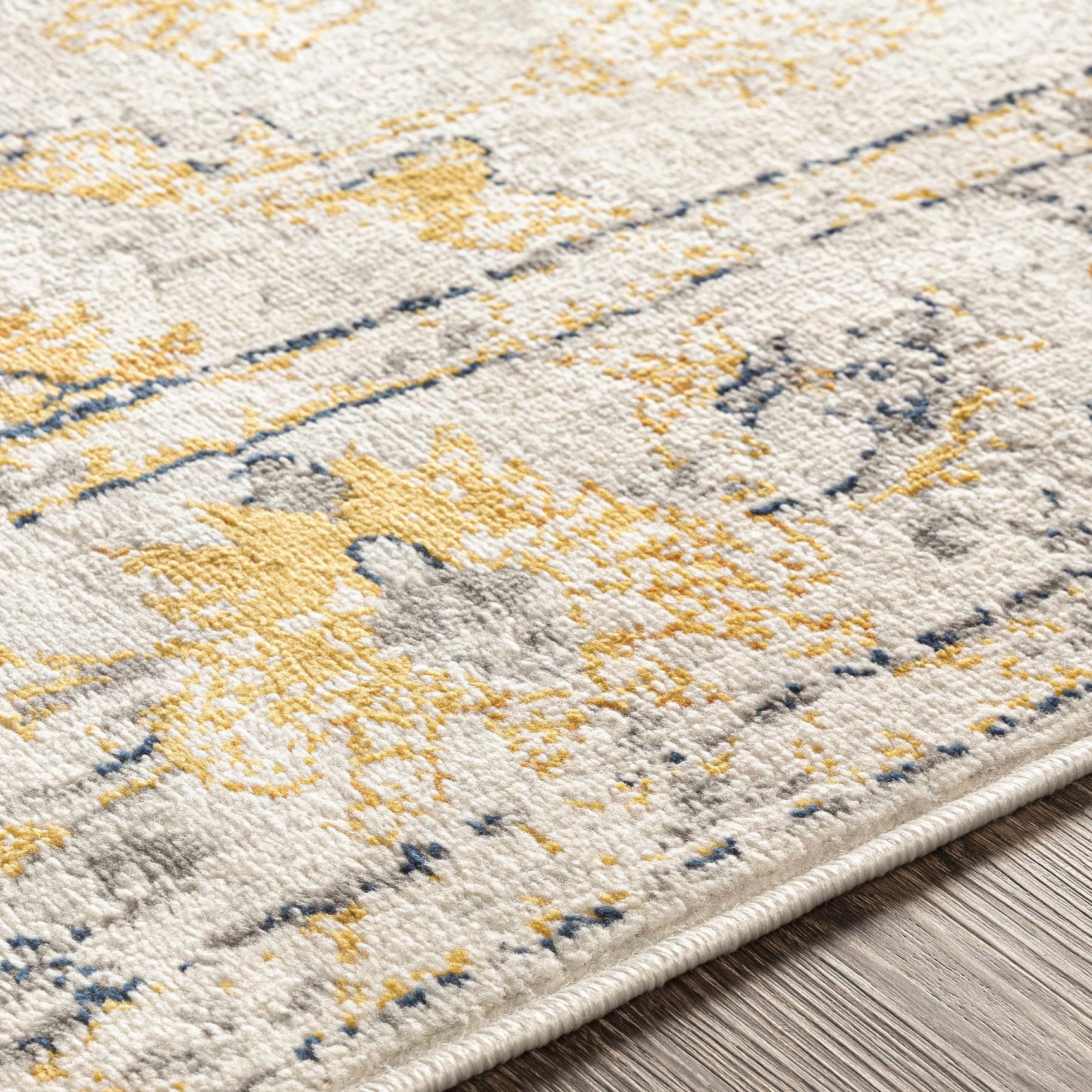 Mistley Area Rug - Ornate Home