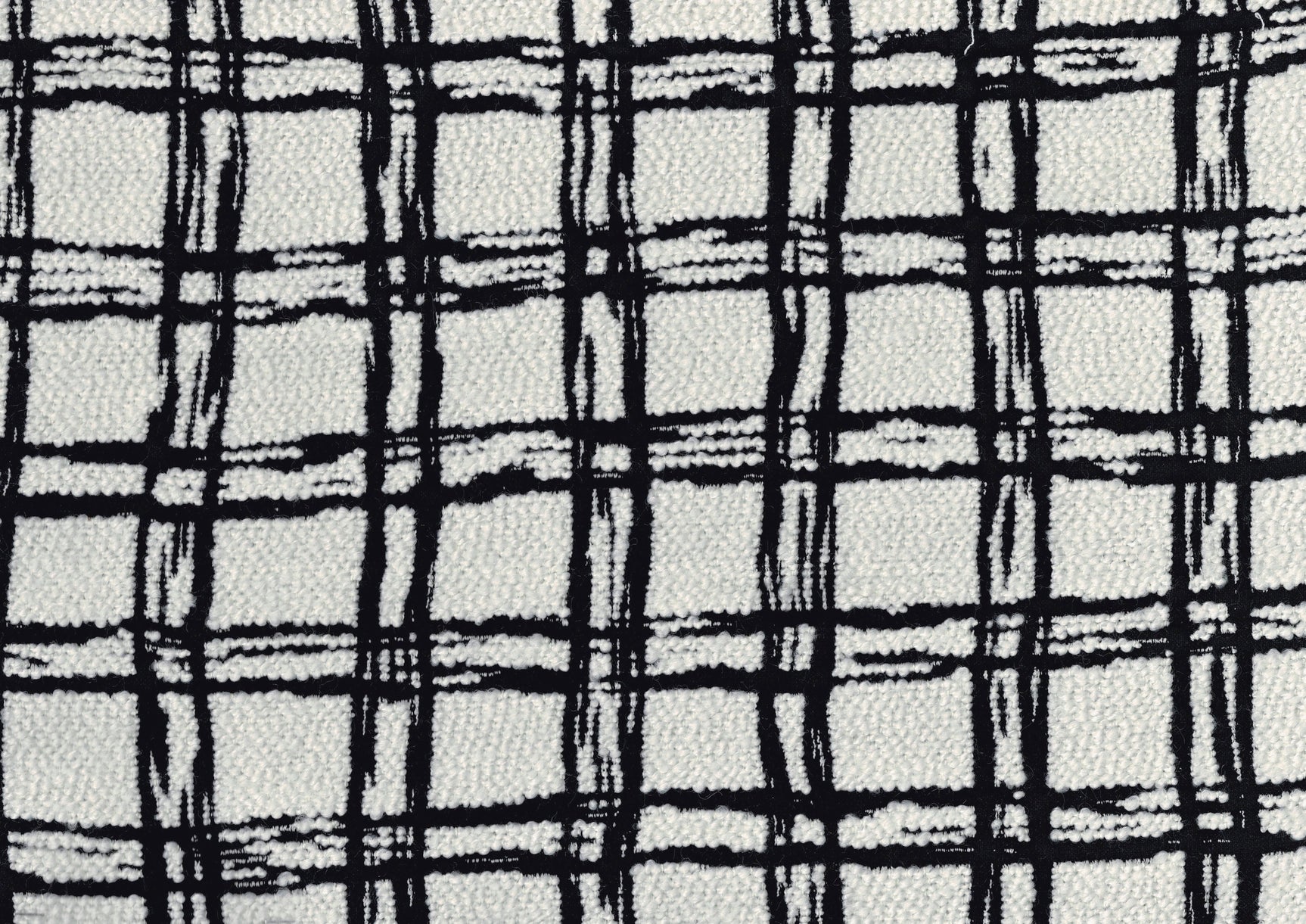 Misty Multi-color Pouf - Ornate Home