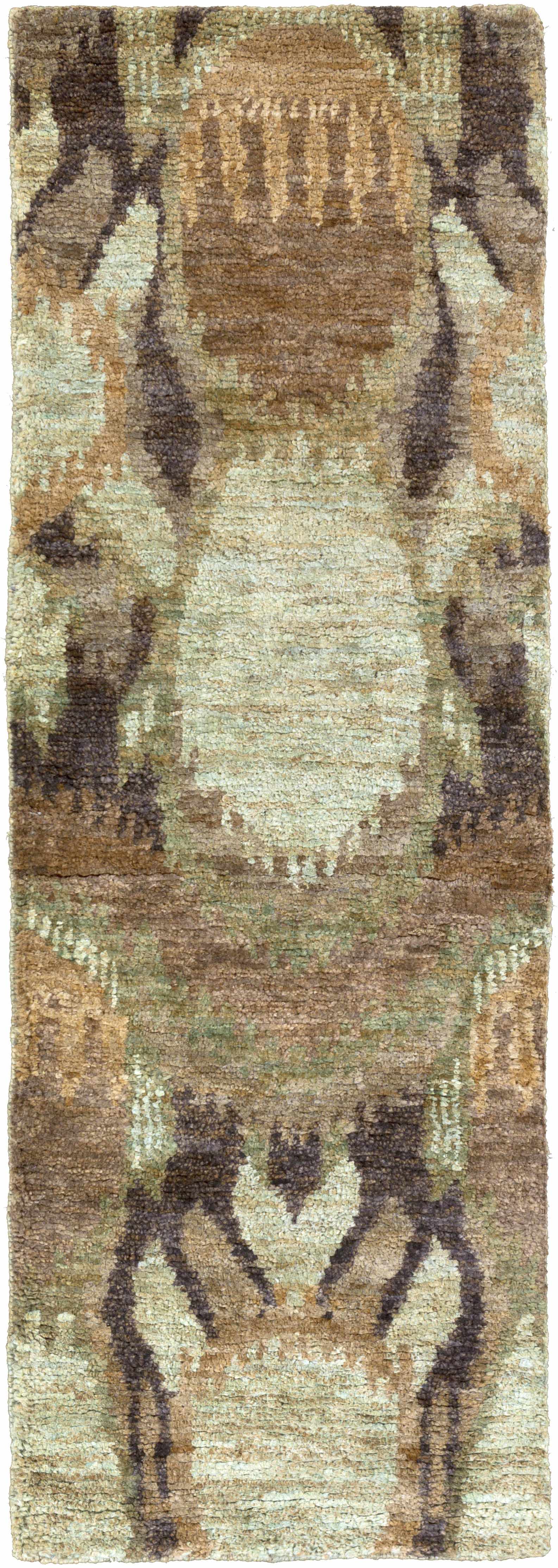 Mitchellville Jute Carpet - Clearance - Ornate Home