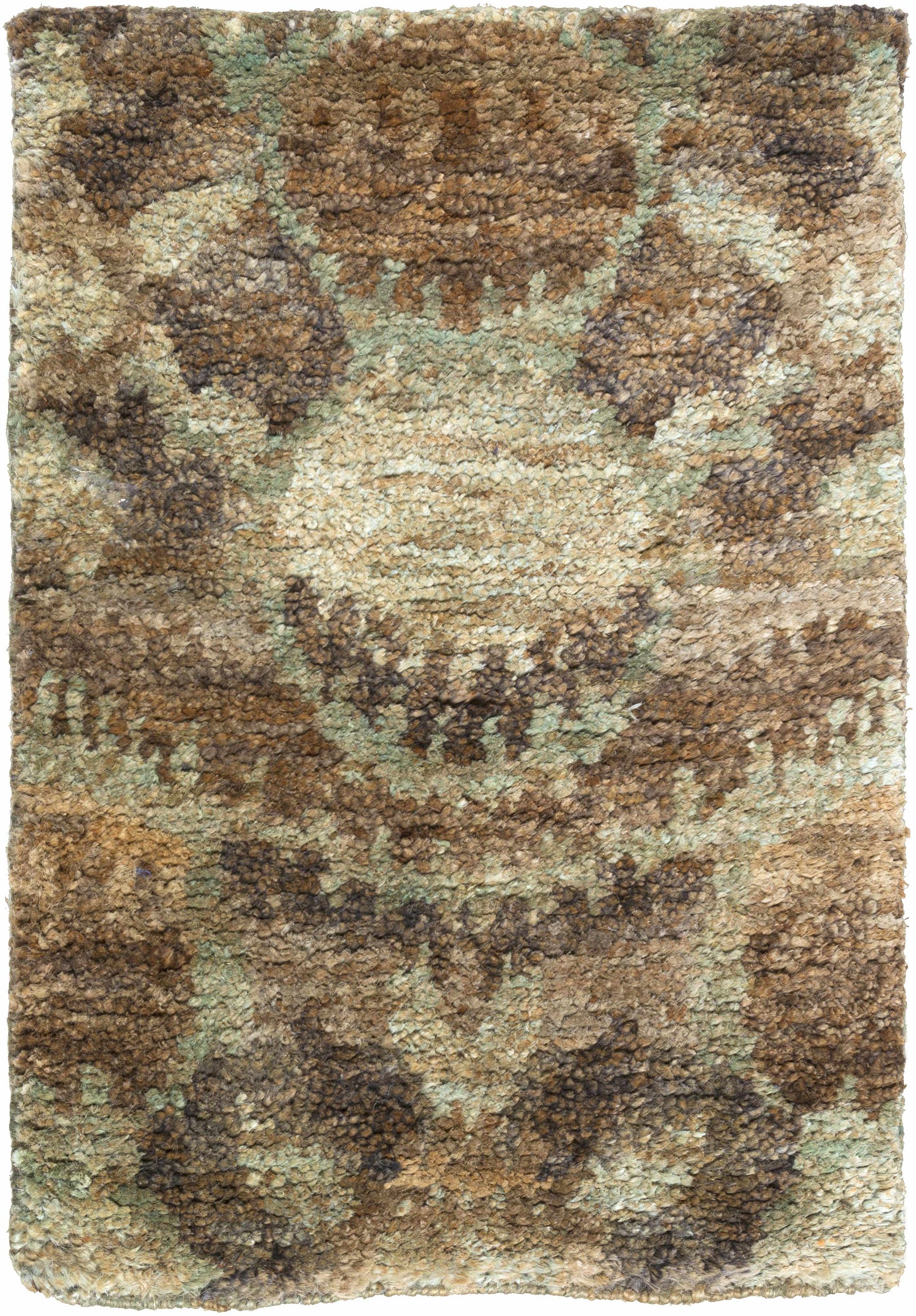 Mitchellville Jute Carpet - Clearance - Ornate Home