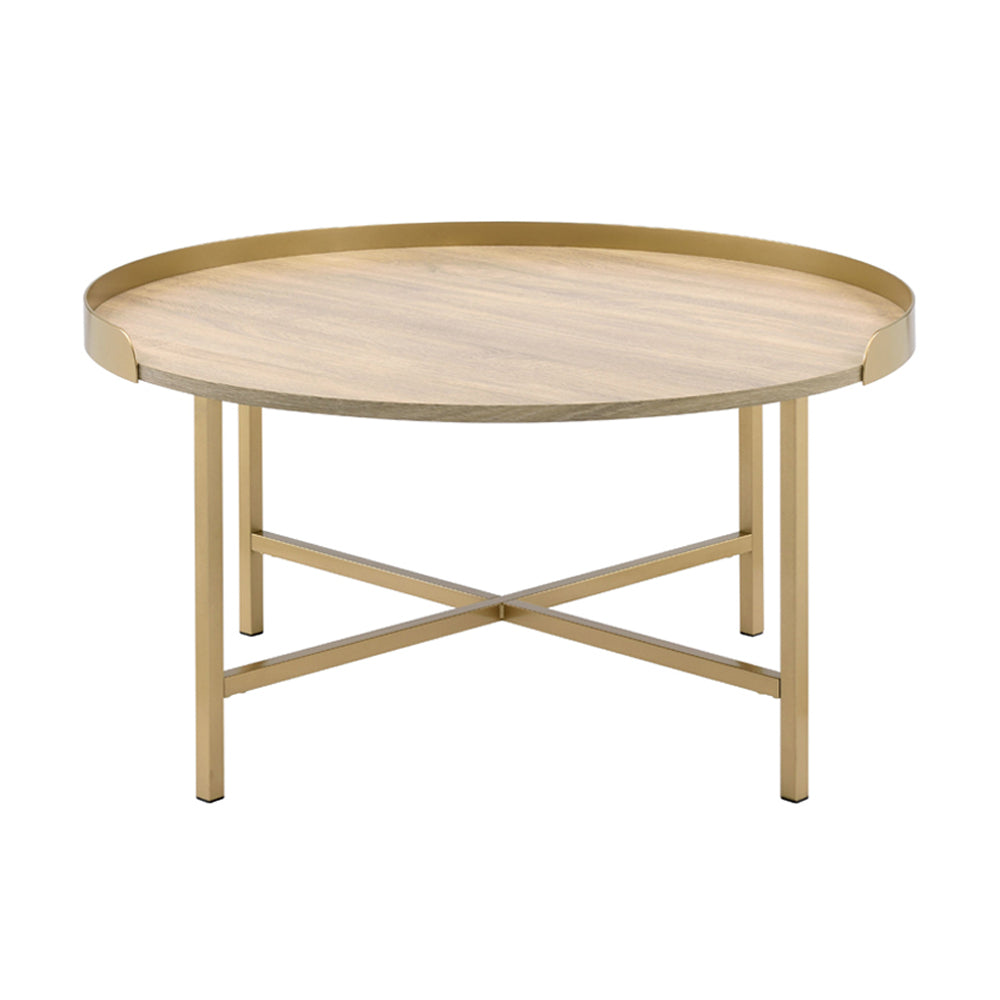 Mithea Coffee Table - Ornate Home