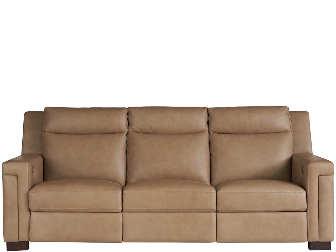 Mixon Caruso Falvo Dual Power Motion Sofa - Ornate Home