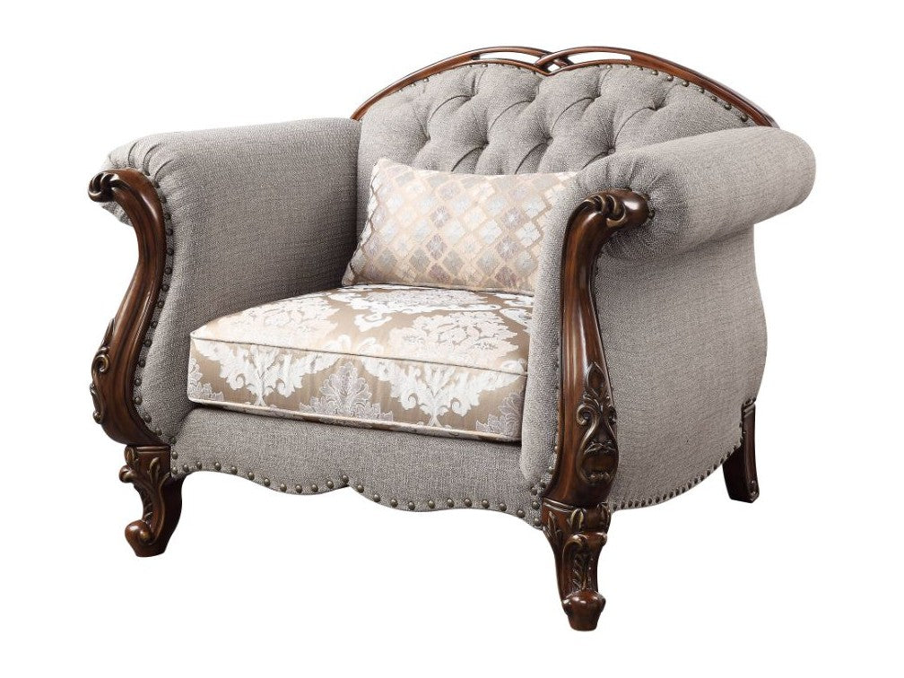 Miyeon Chair - Ornate Home
