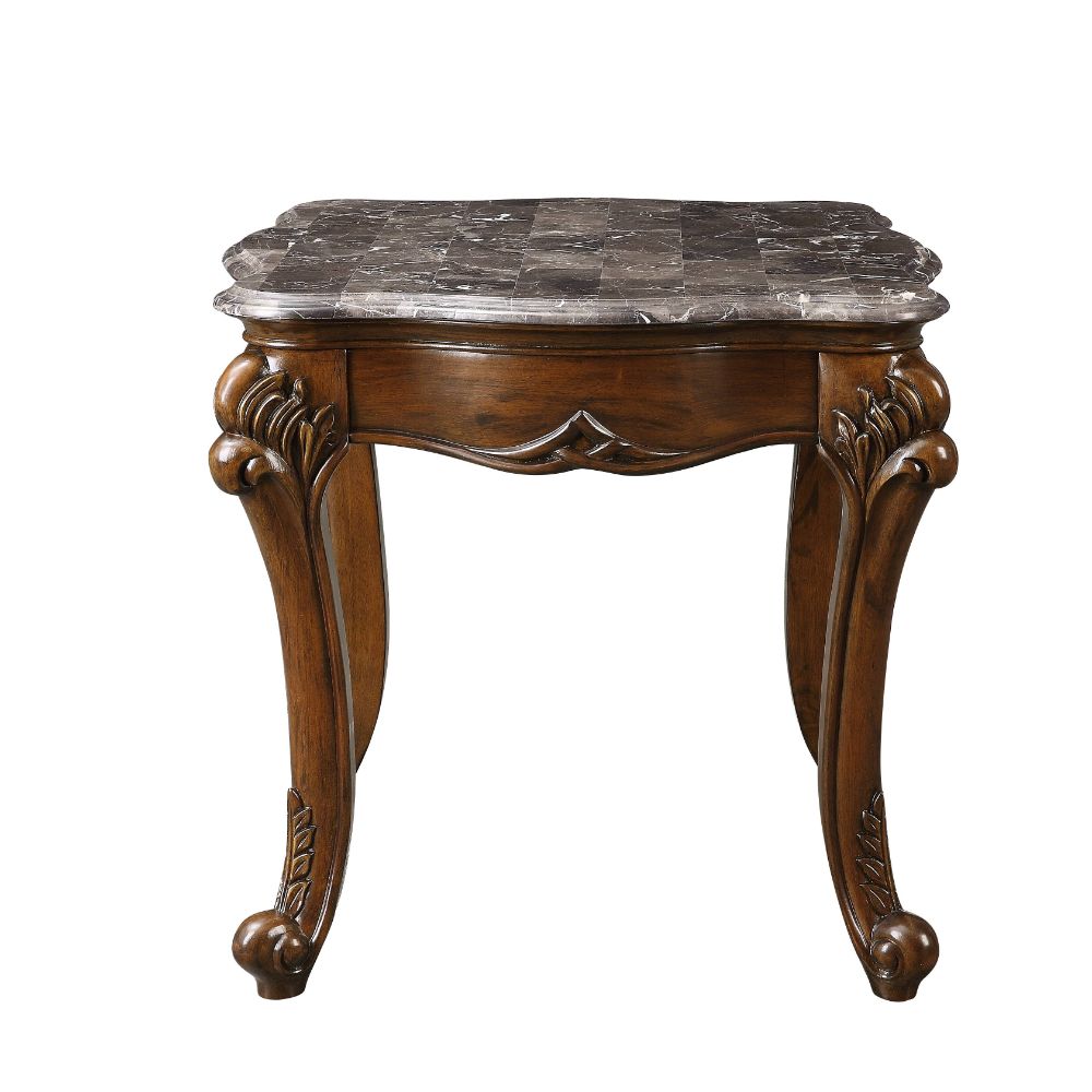 Miyeon End Table - Ornate Home