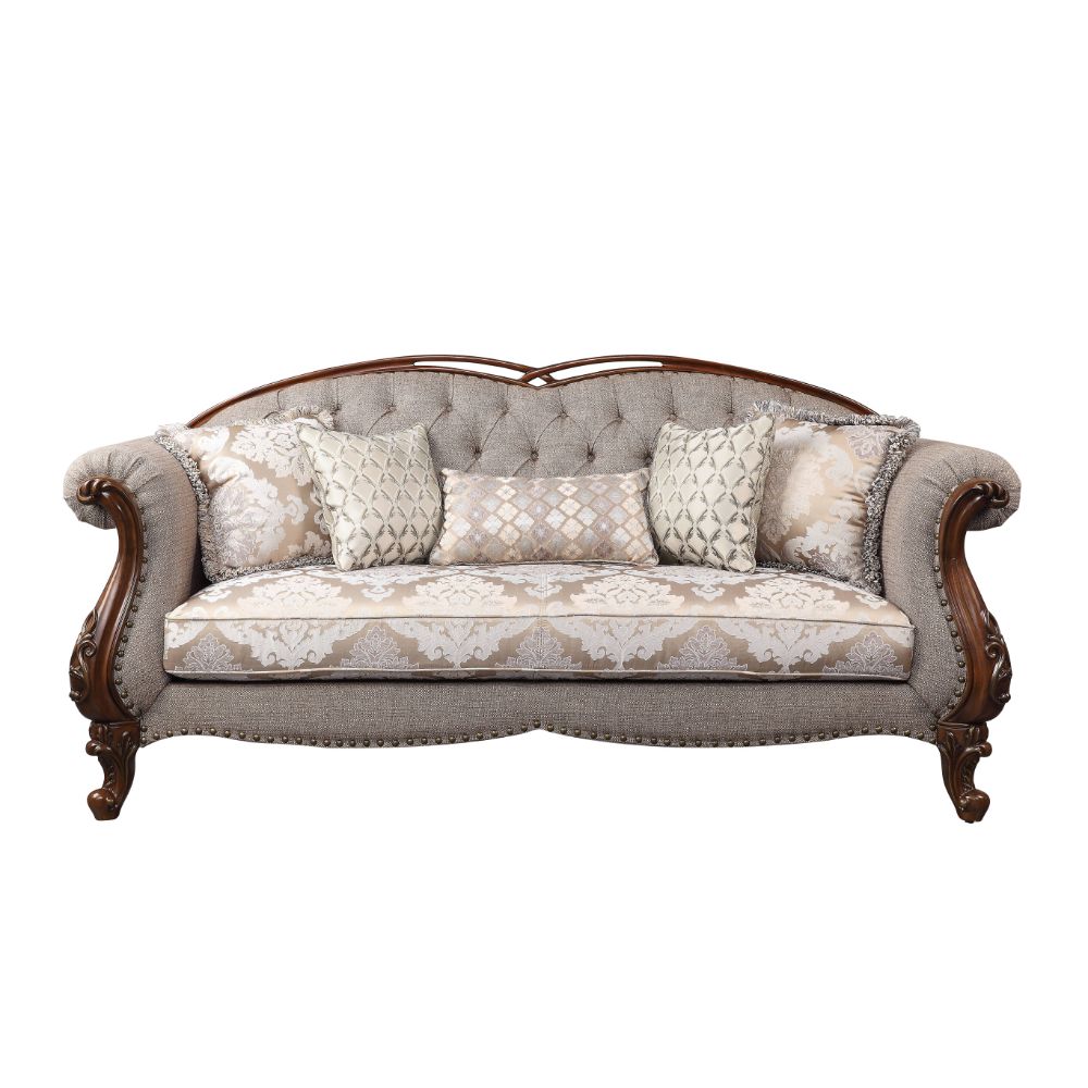 Miyeon Sofa - Ornate Home