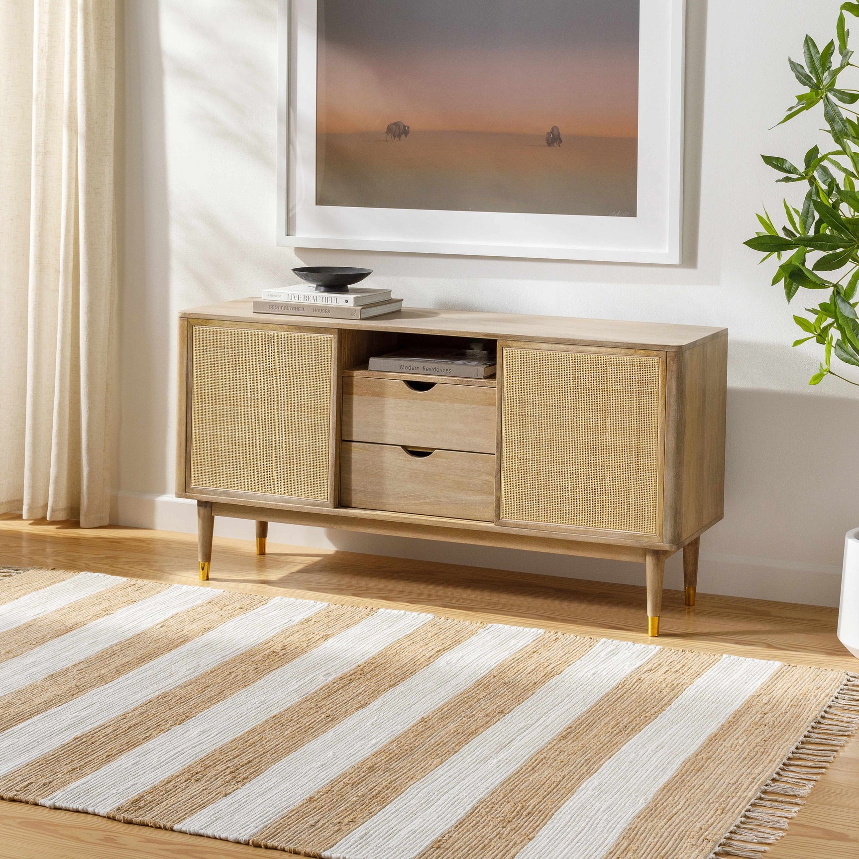 Moby Area Rug - Clearance - Ornate Home