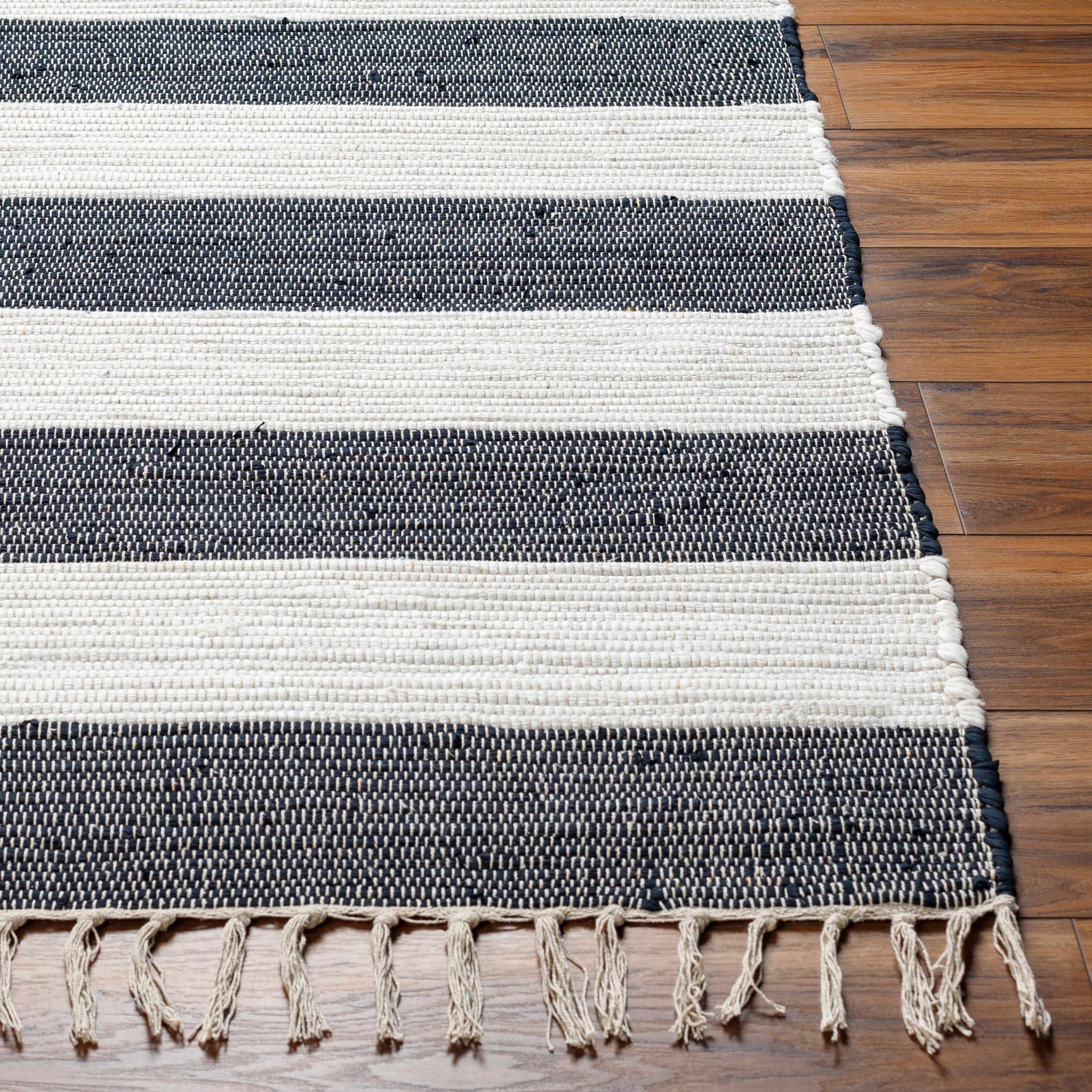 Moby Charcoal Area Rug - Clearance - Ornate Home