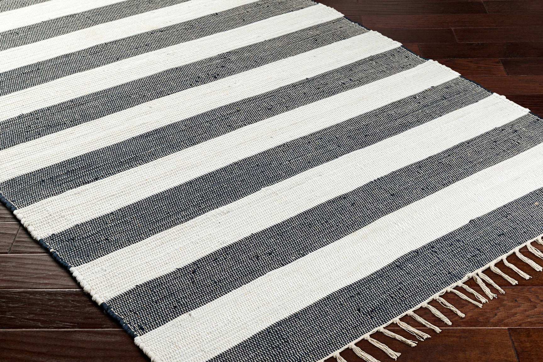 Moby Charcoal Area Rug - Clearance - Ornate Home