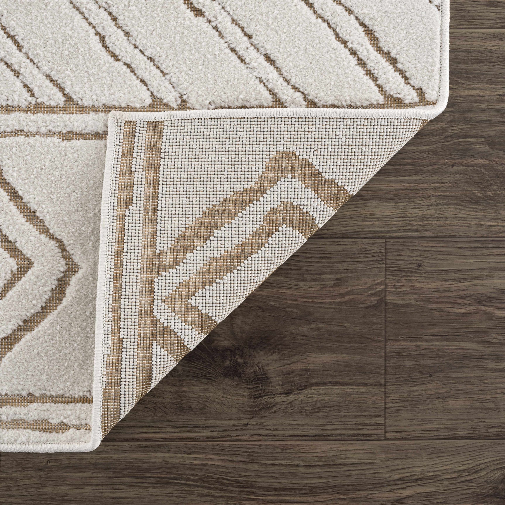 Mocho 3D Outdoor Area Rug - Clearance - Ornate Home