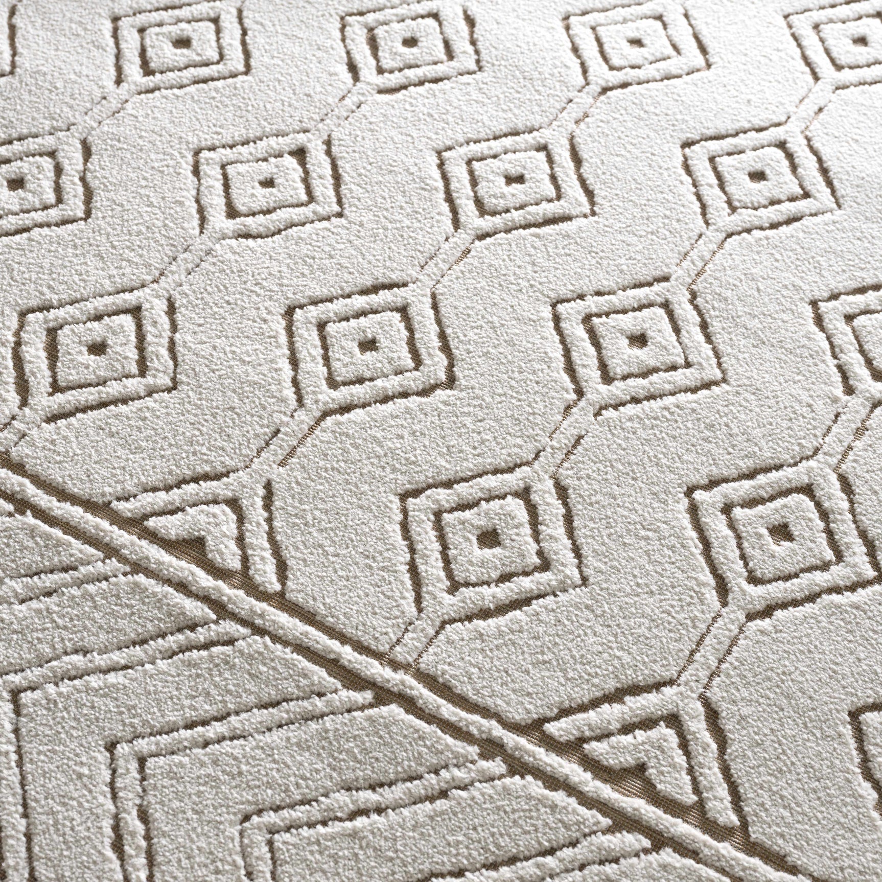 Mocho 3D Outdoor Area Rug - Clearance - Ornate Home