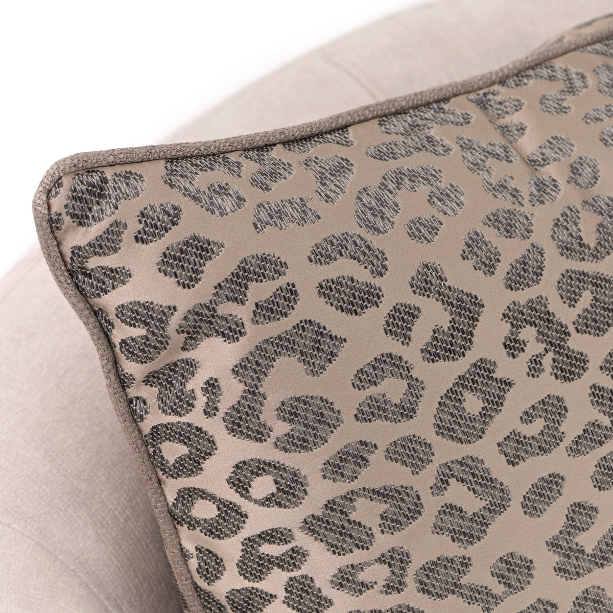 Mod Dream Rich Champagne/Dove Matching Chair