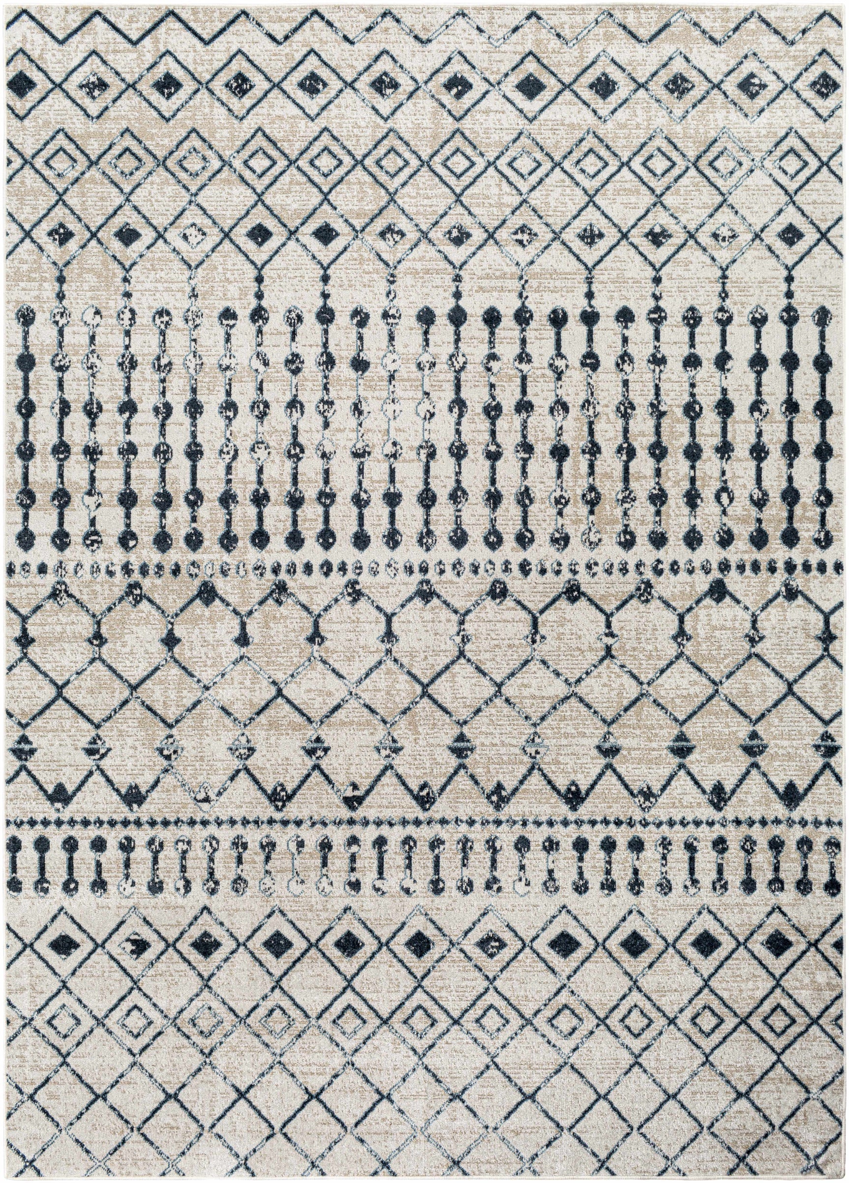 Modderfontein Washable Area Rug - Clearance - Ornate Home