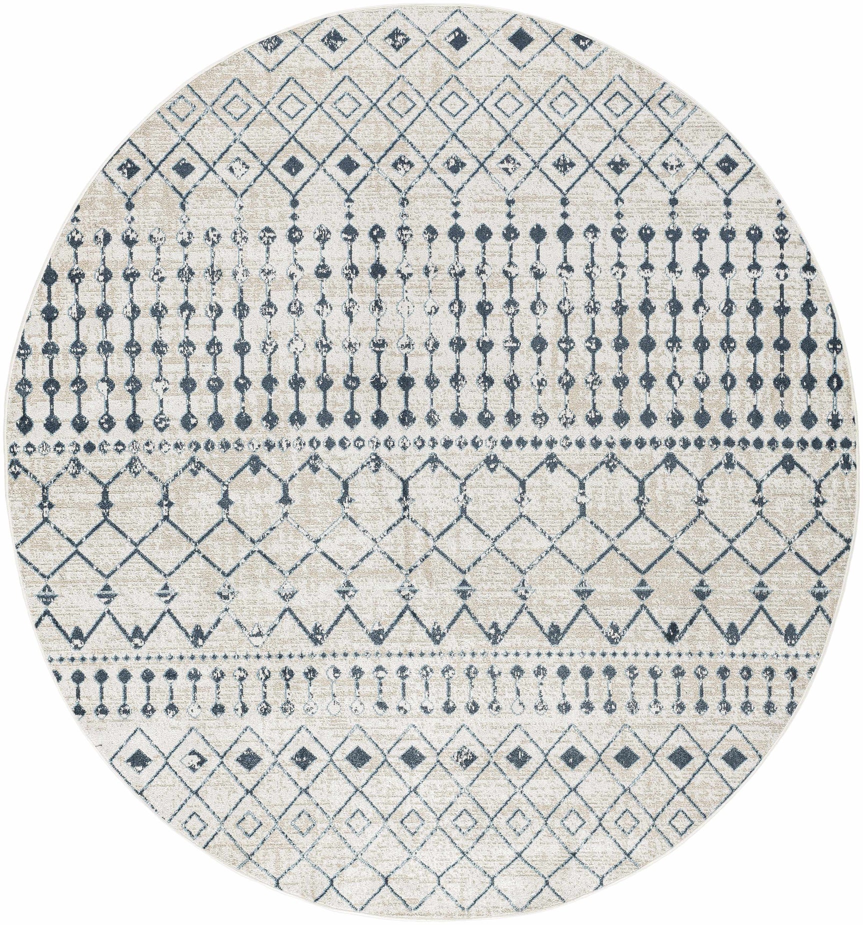 Modderfontein Washable Area Rug - Clearance - Ornate Home