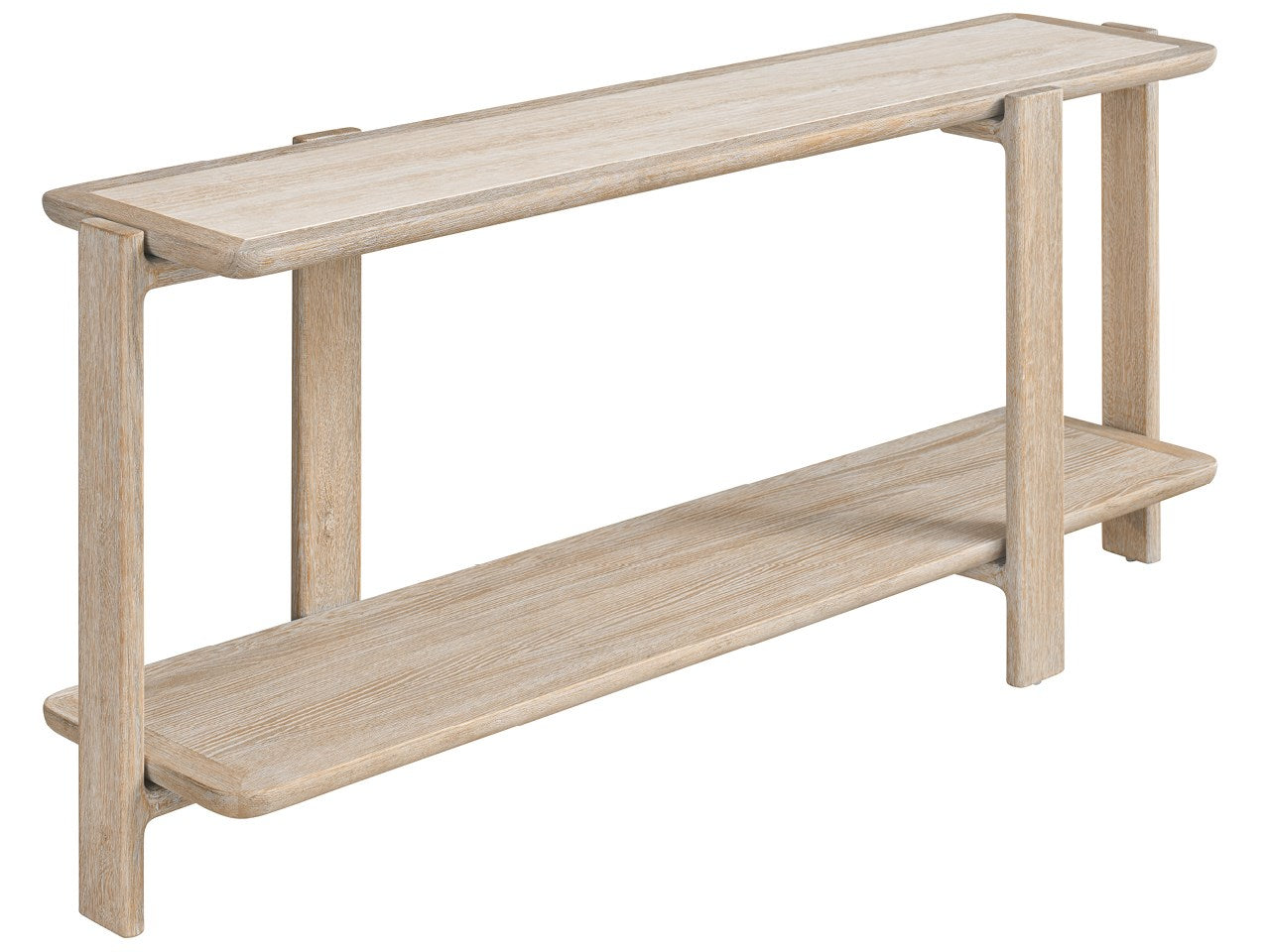 Modern Desert Console Table - Ornate Home